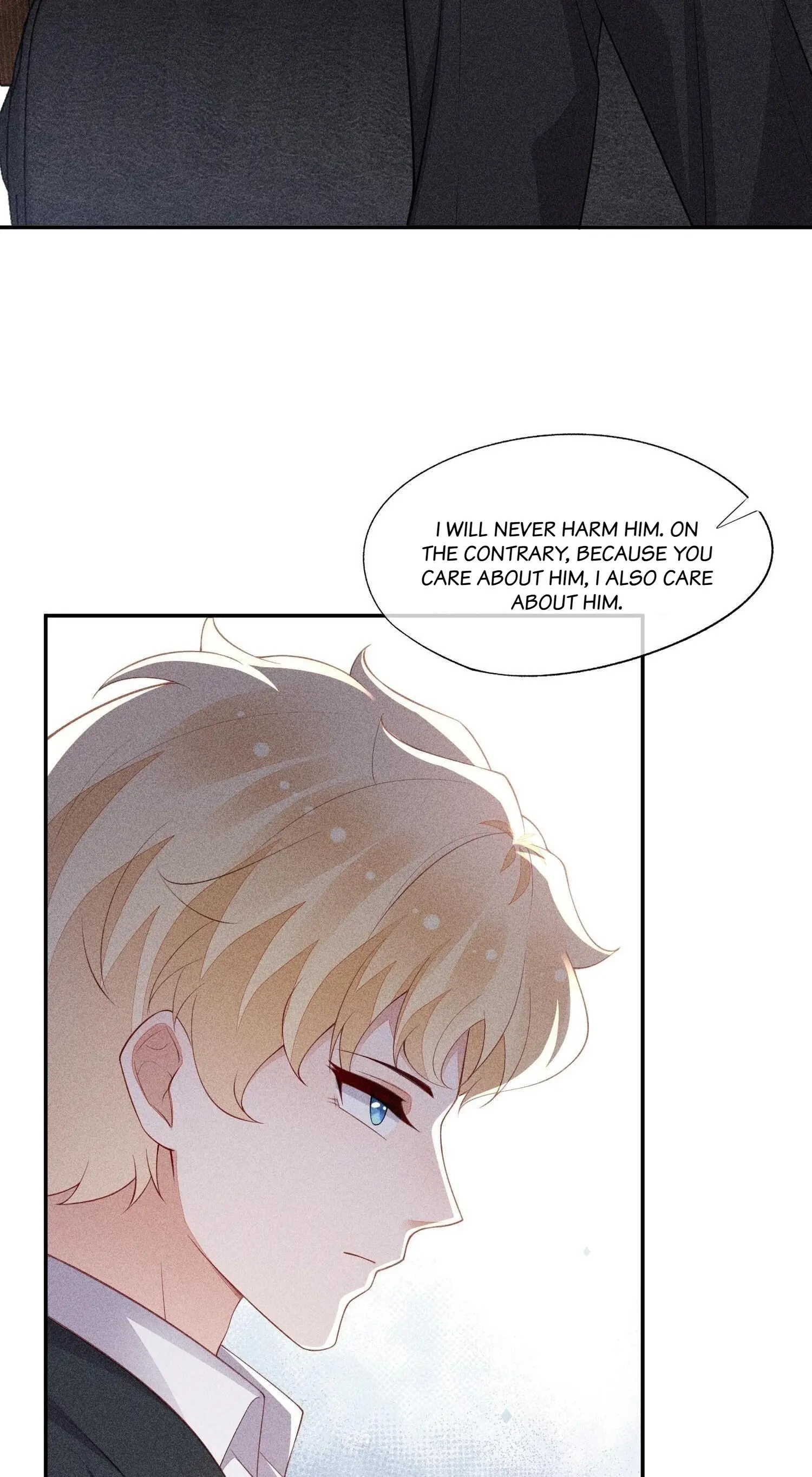Sword's Edge Chapter 97 page 61 - 