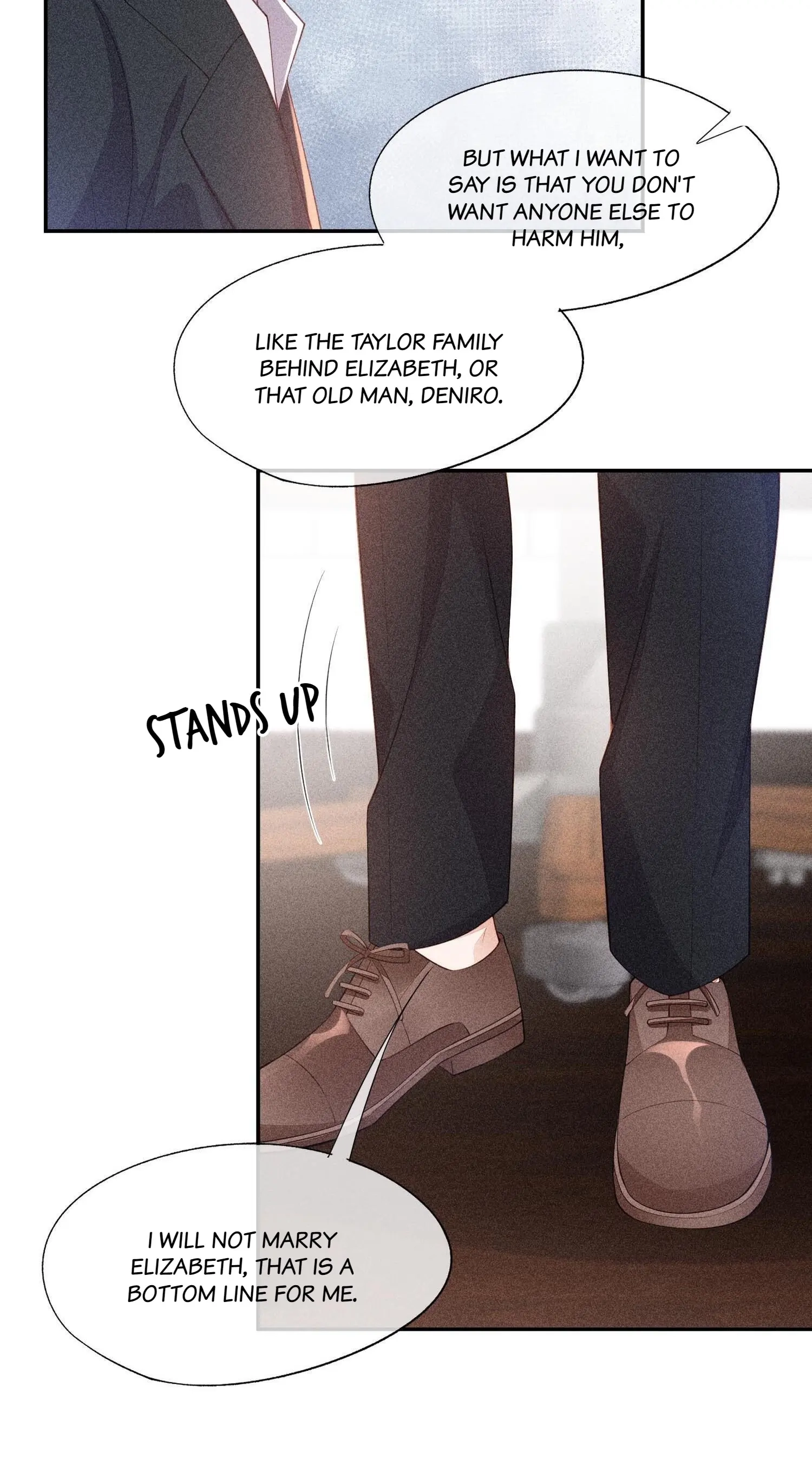 Sword's Edge Chapter 97 page 62 - 