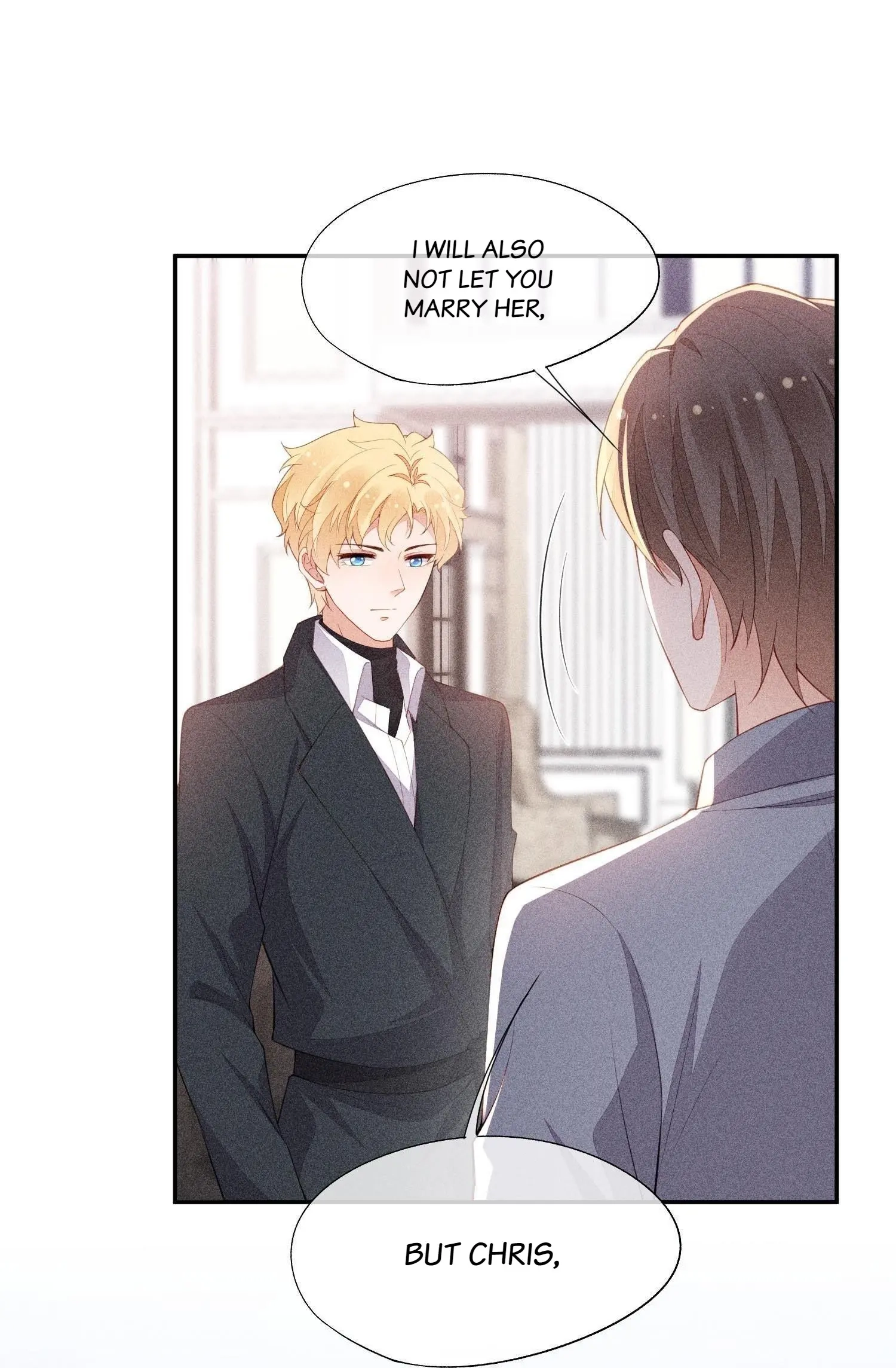 Sword's Edge Chapter 97 page 63 - 