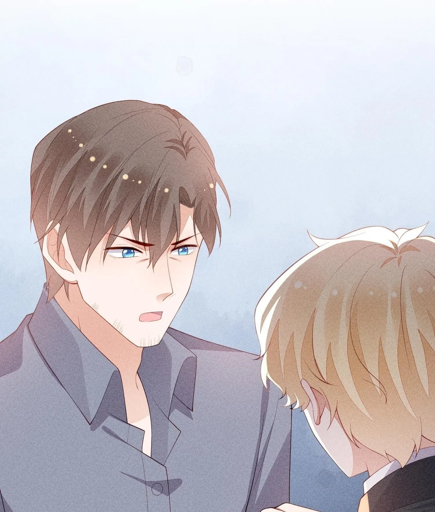Sword's Edge Chapter 97 page 64 - 