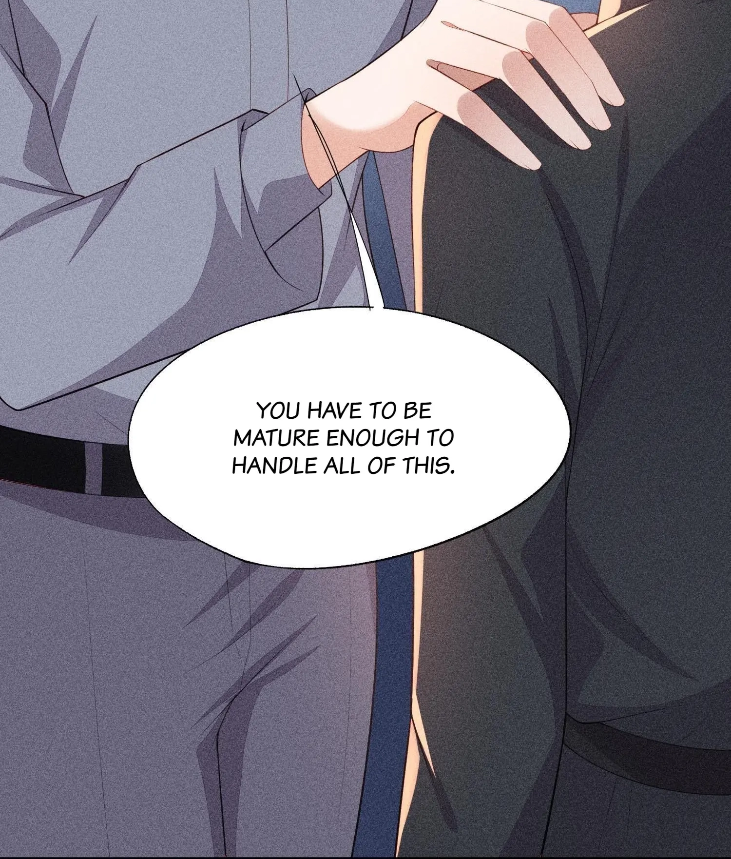 Sword's Edge Chapter 97 page 65 - 