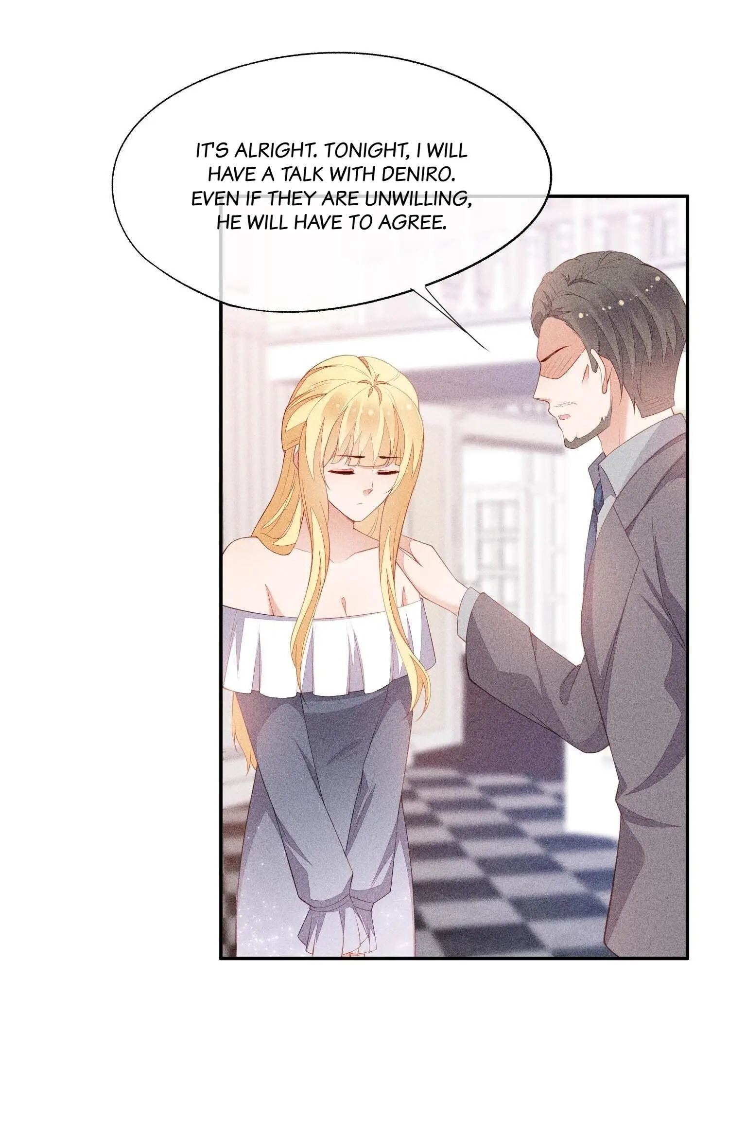 Sword's Edge Chapter 97 page 71 - 