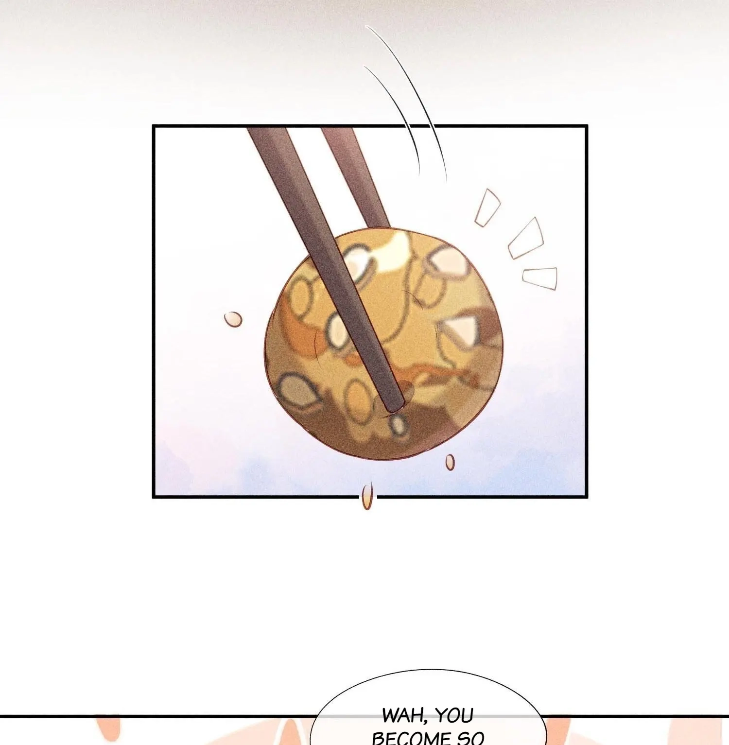 Sword's Edge Chapter 97 page 76 - 