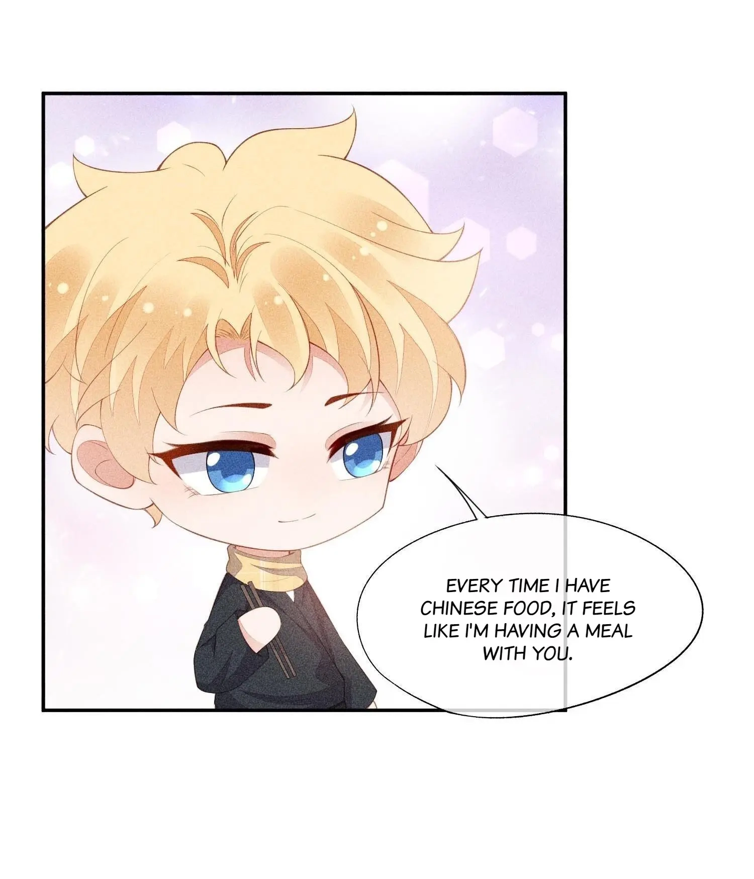 Sword's Edge Chapter 97 page 78 - 
