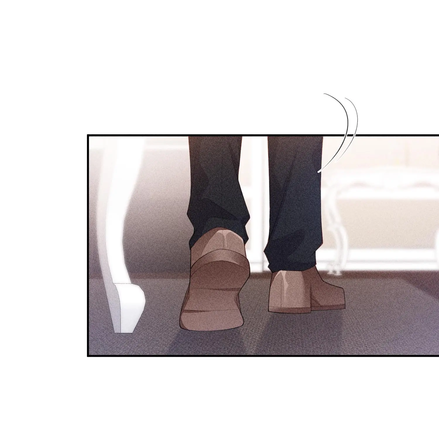 Sword's Edge Chapter 97 page 10 - 