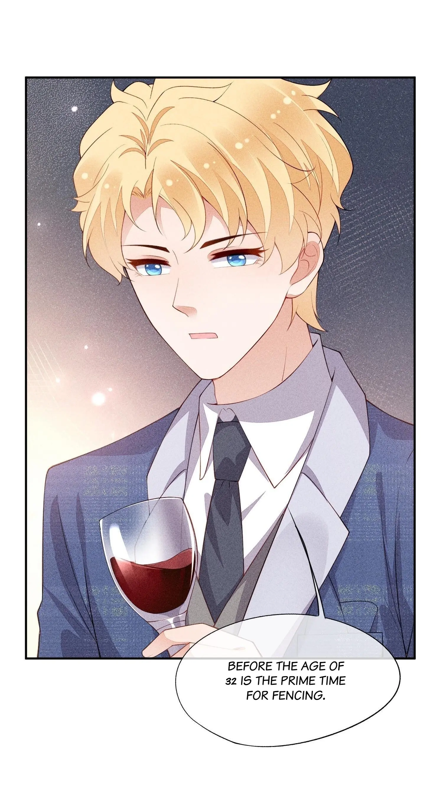 Sword's Edge Chapter 98 page 17 - 