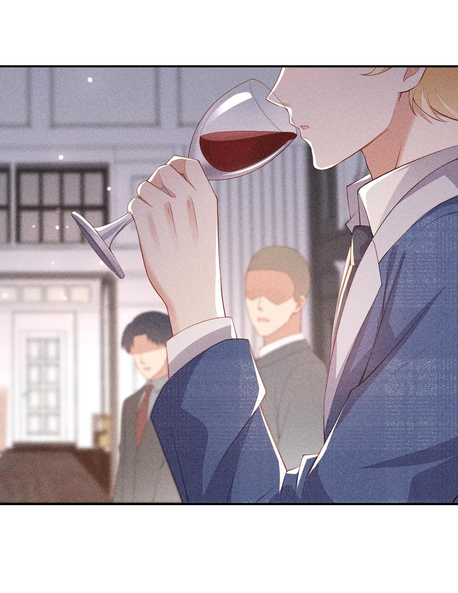 Sword's Edge Chapter 98 page 18 - 