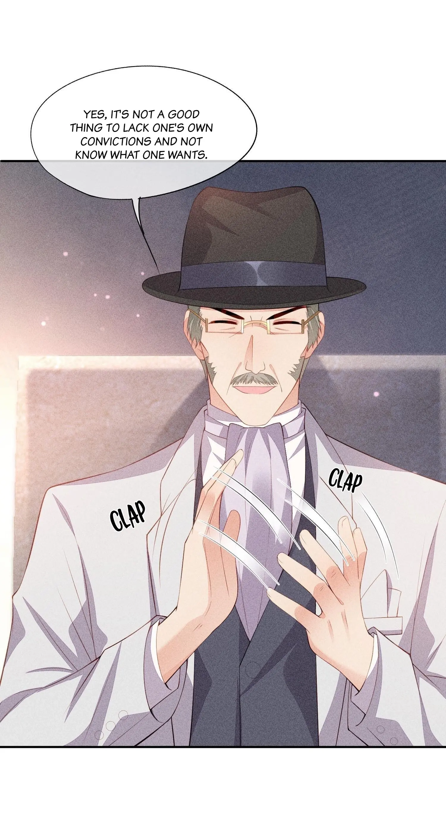 Sword's Edge Chapter 98 page 19 - 