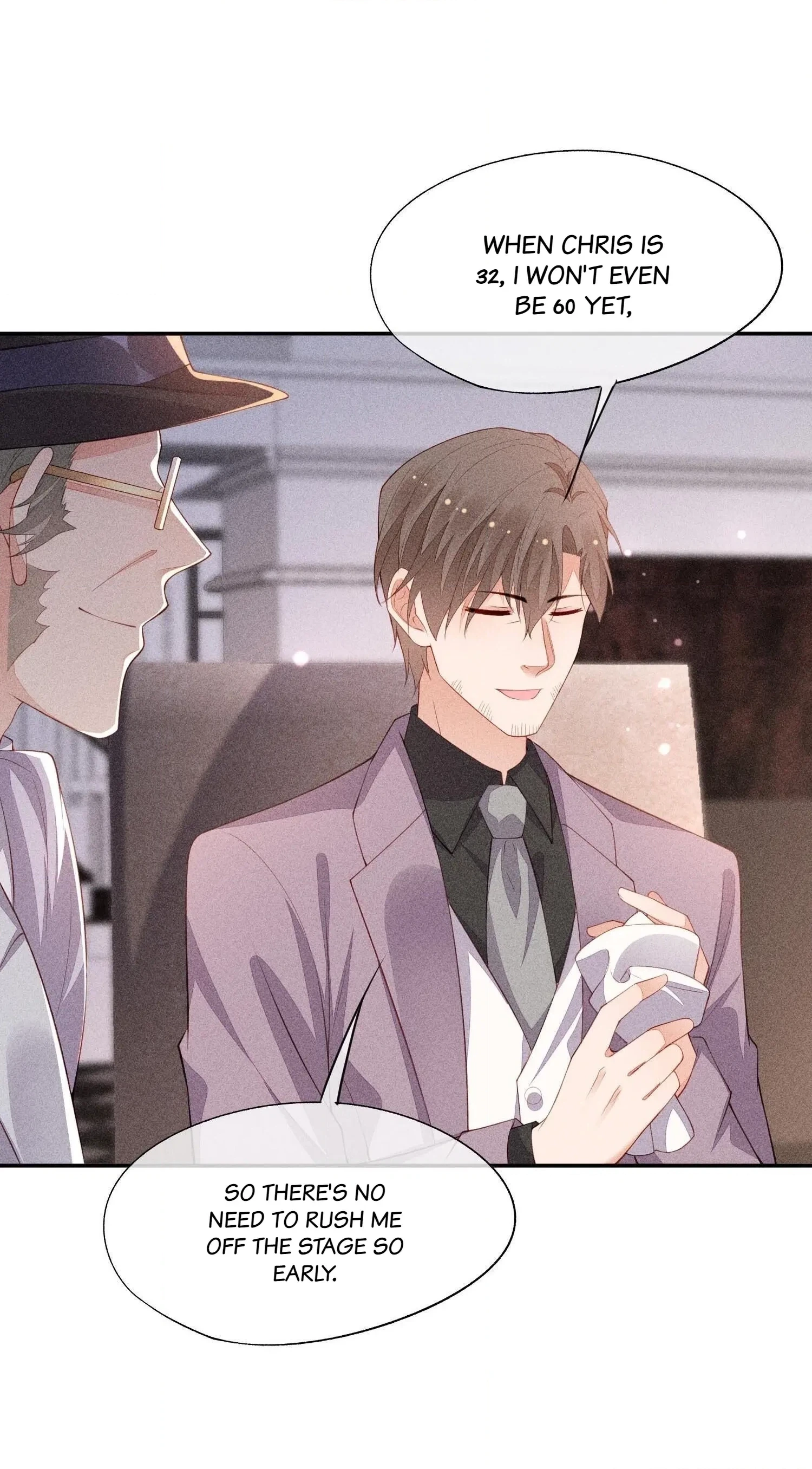 Sword's Edge Chapter 98 page 20 - 