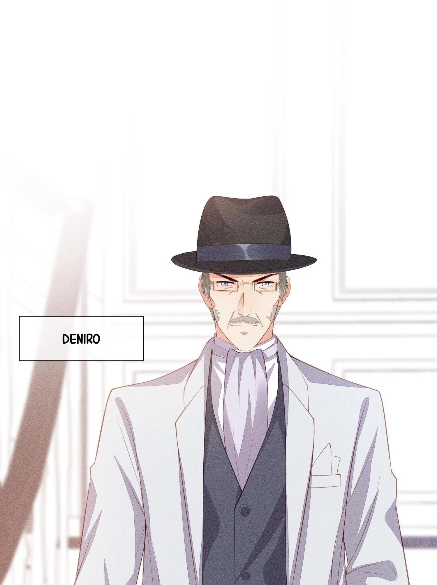 Sword's Edge Chapter 98 page 3 - 
