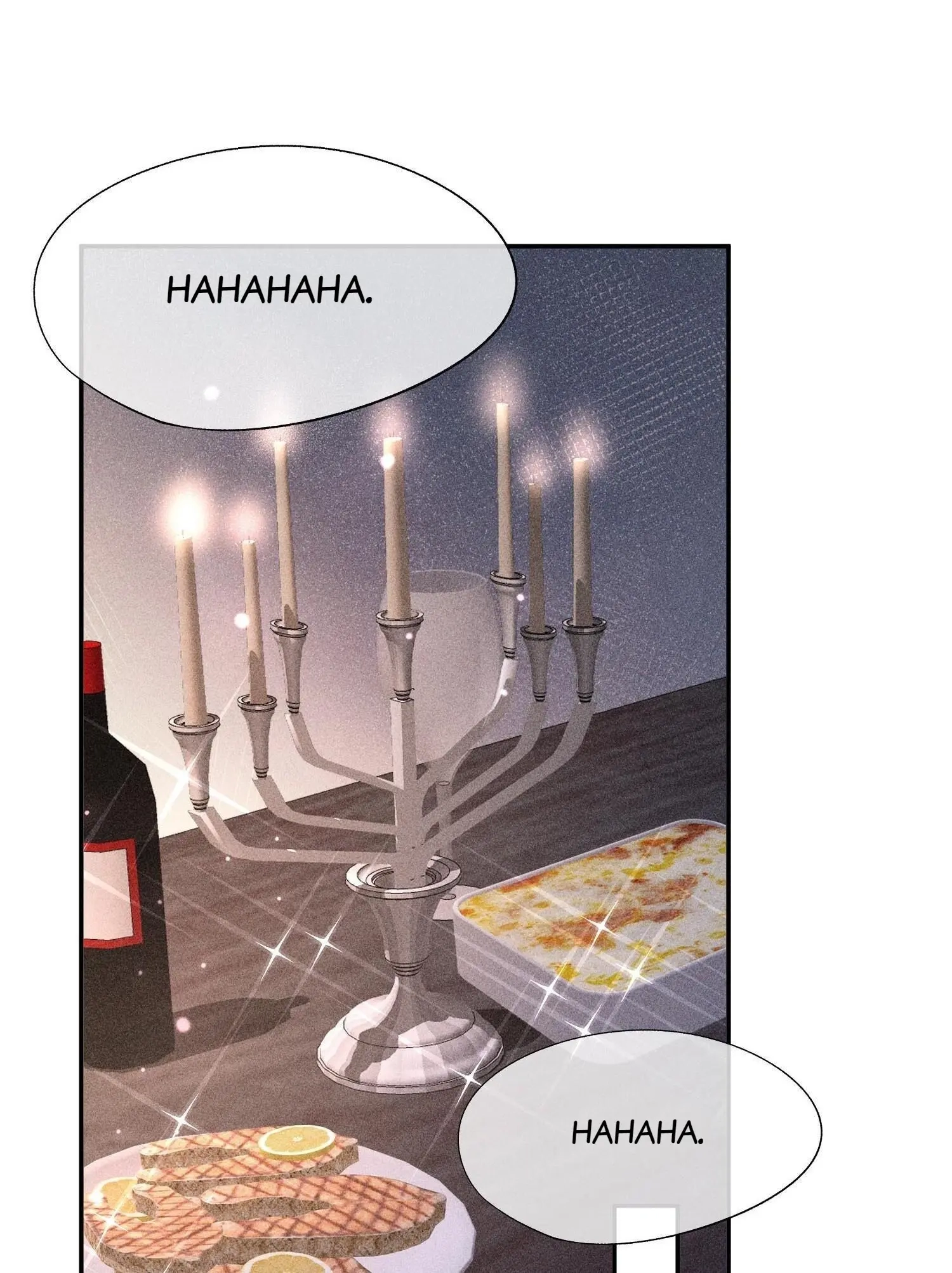 Sword's Edge Chapter 98 page 21 - 