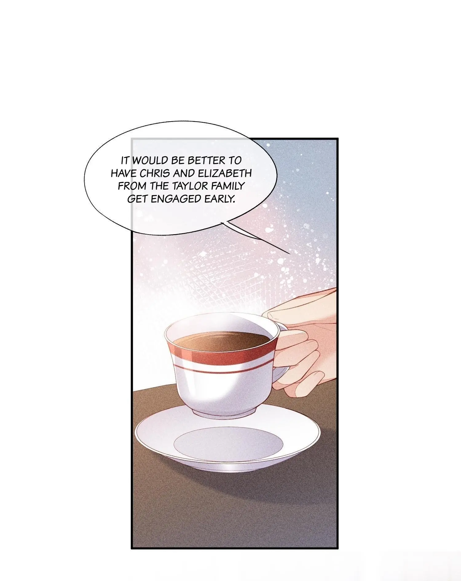Sword's Edge Chapter 98 page 23 - 