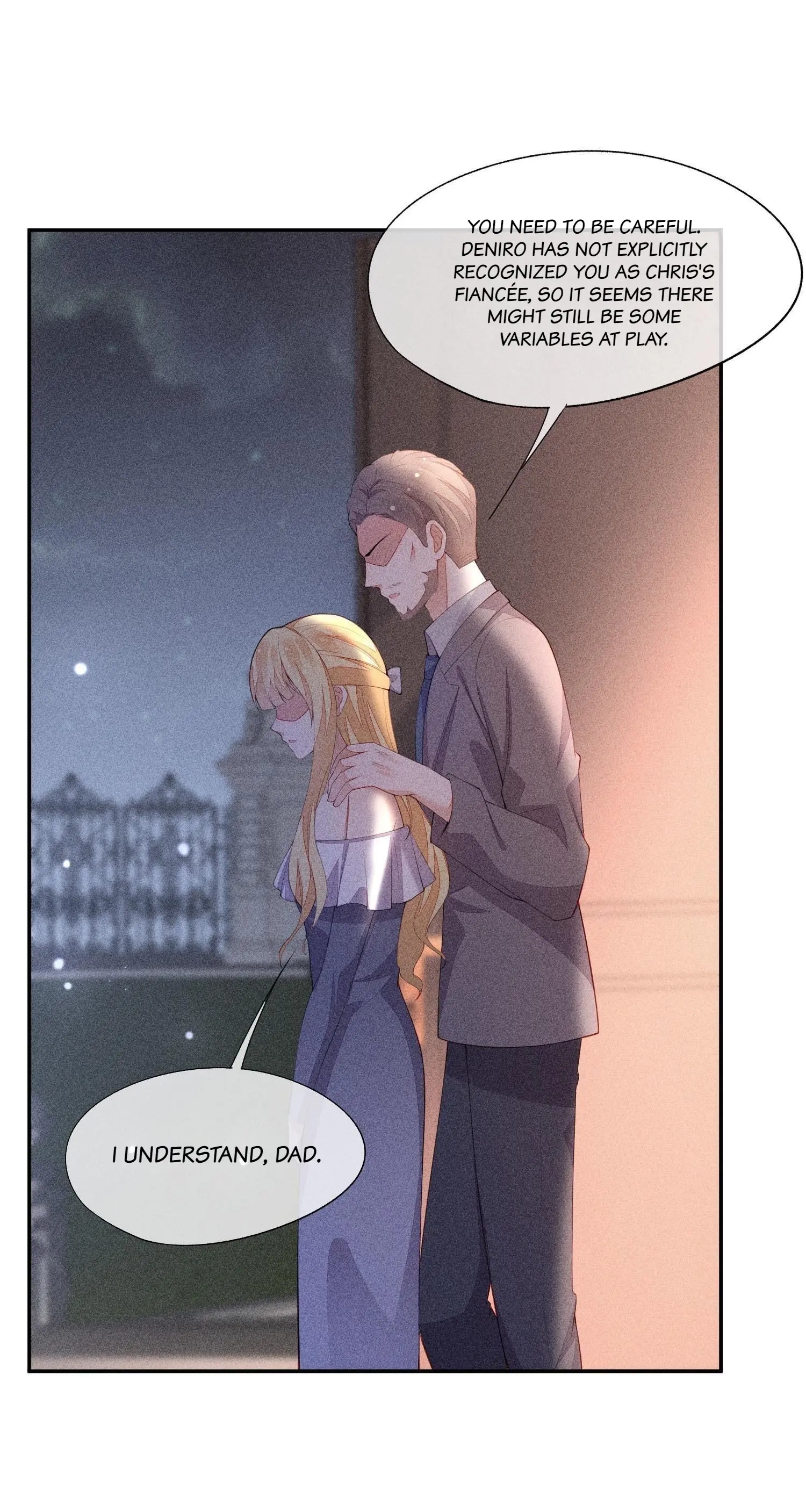 Sword's Edge Chapter 98 page 28 - 