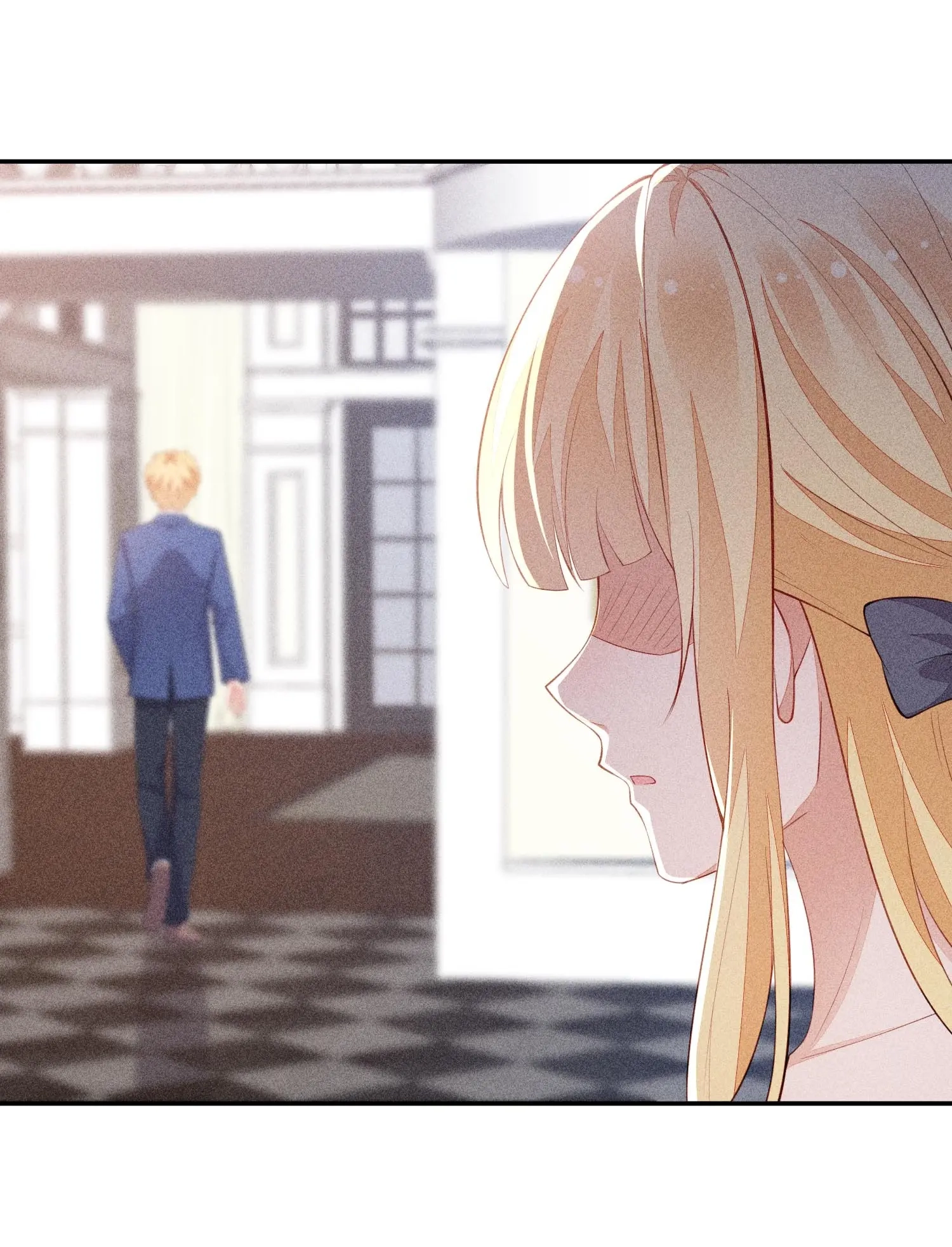 Sword's Edge Chapter 98 page 29 - 