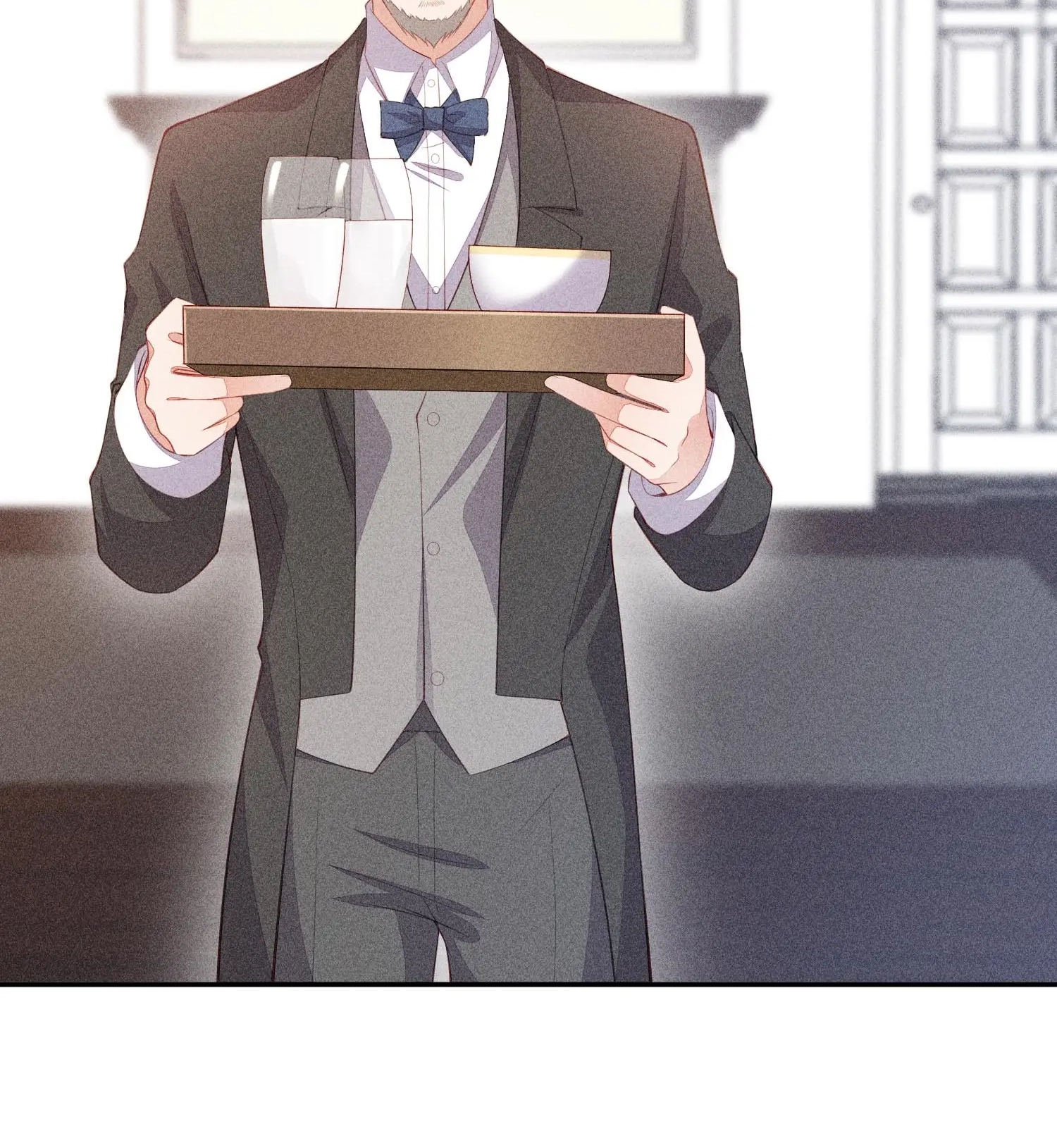 Sword's Edge Chapter 98 page 32 - 