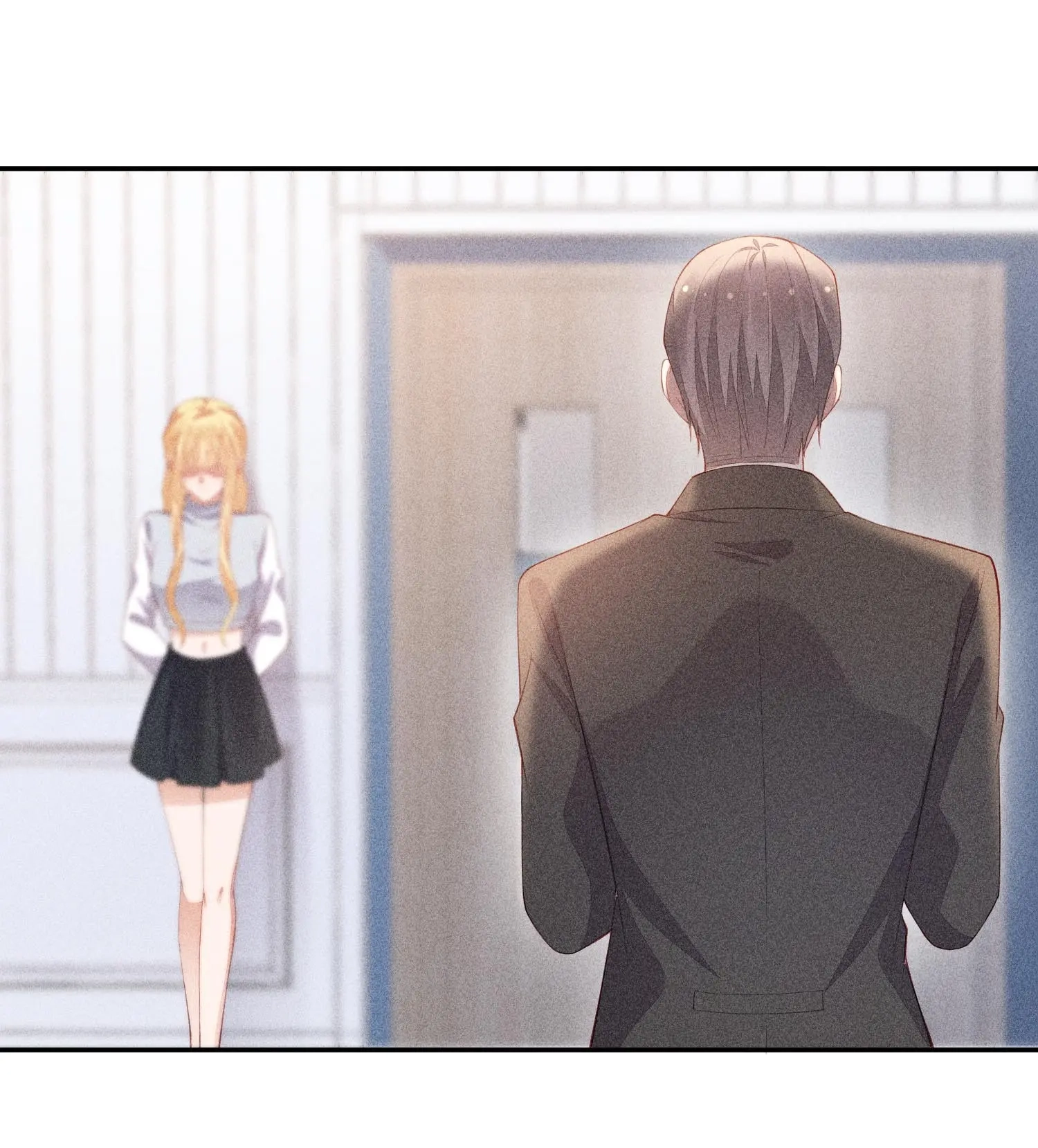 Sword's Edge Chapter 98 page 33 - 