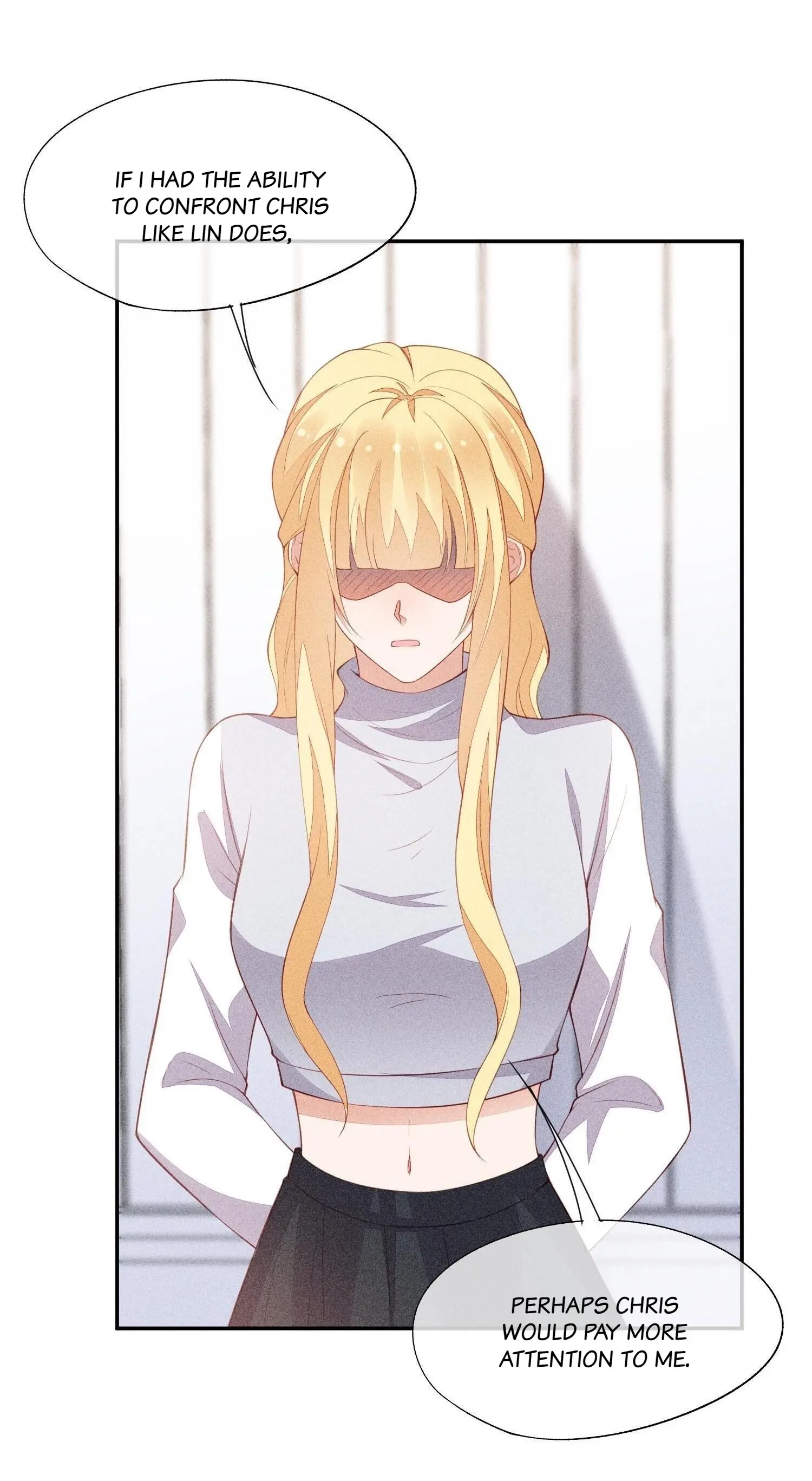 Sword's Edge Chapter 98 page 34 - 