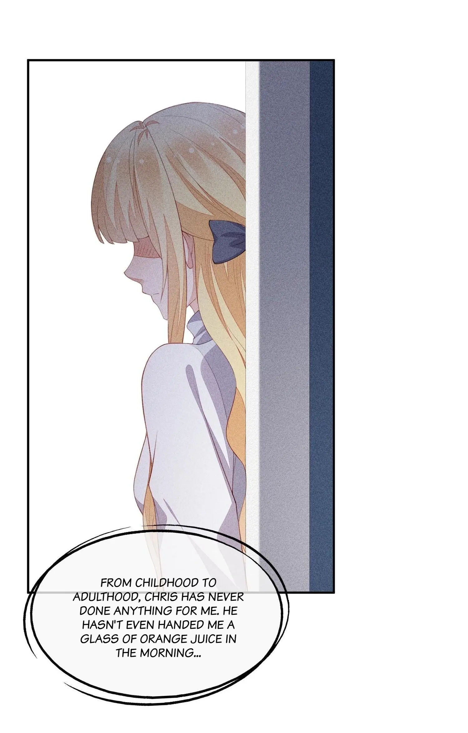 Sword's Edge Chapter 98 page 39 - 