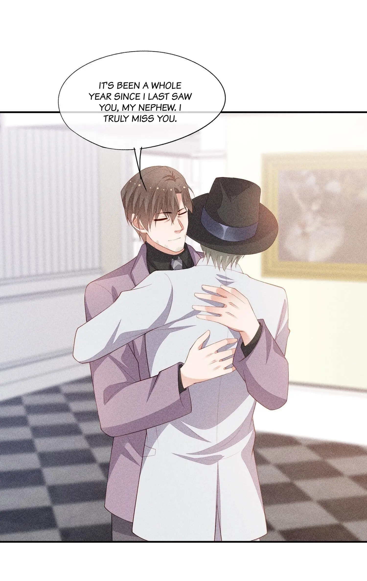 Sword's Edge Chapter 98 page 5 - 