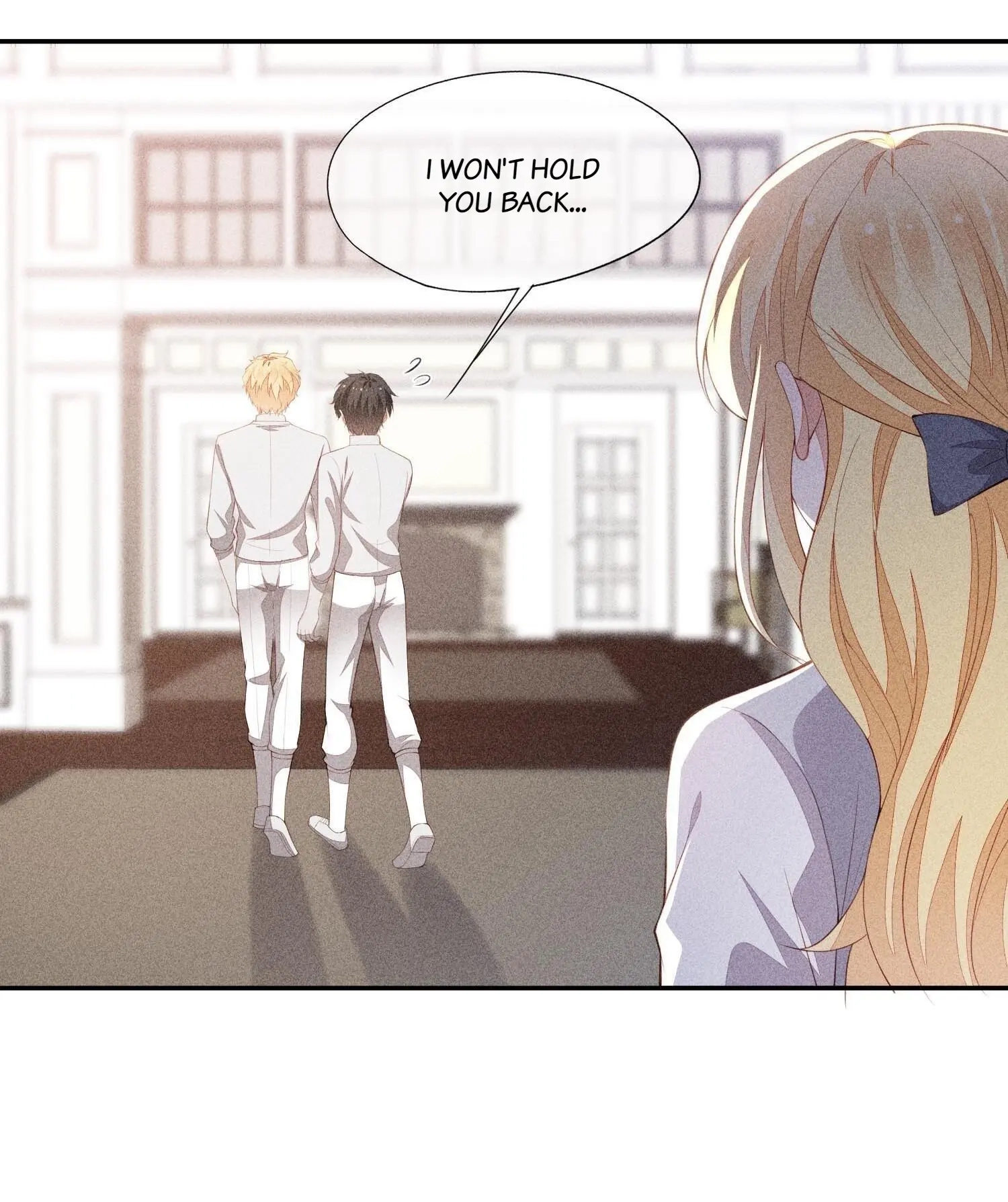Sword's Edge Chapter 98 page 45 - 
