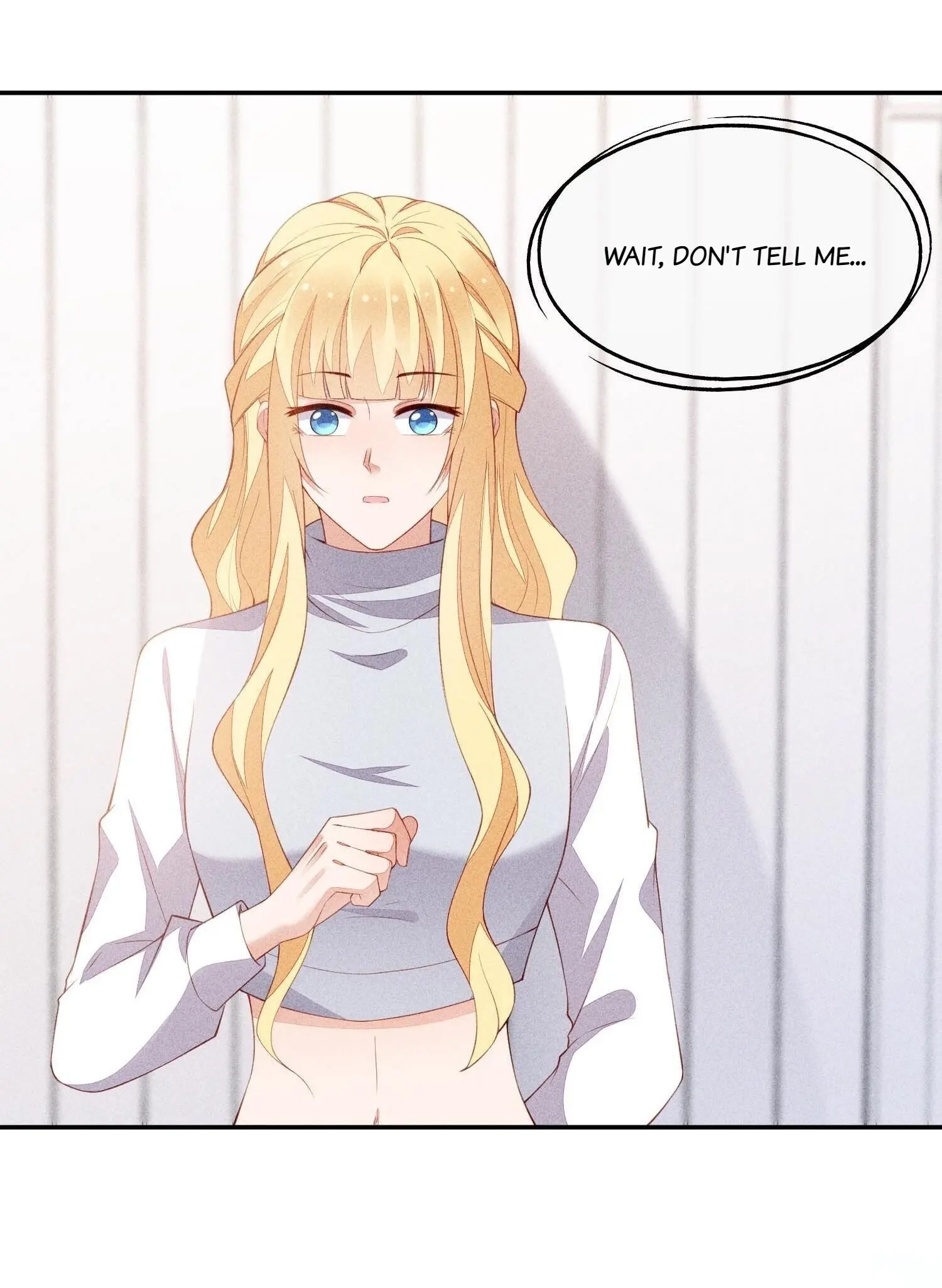Sword's Edge Chapter 98 page 46 - 