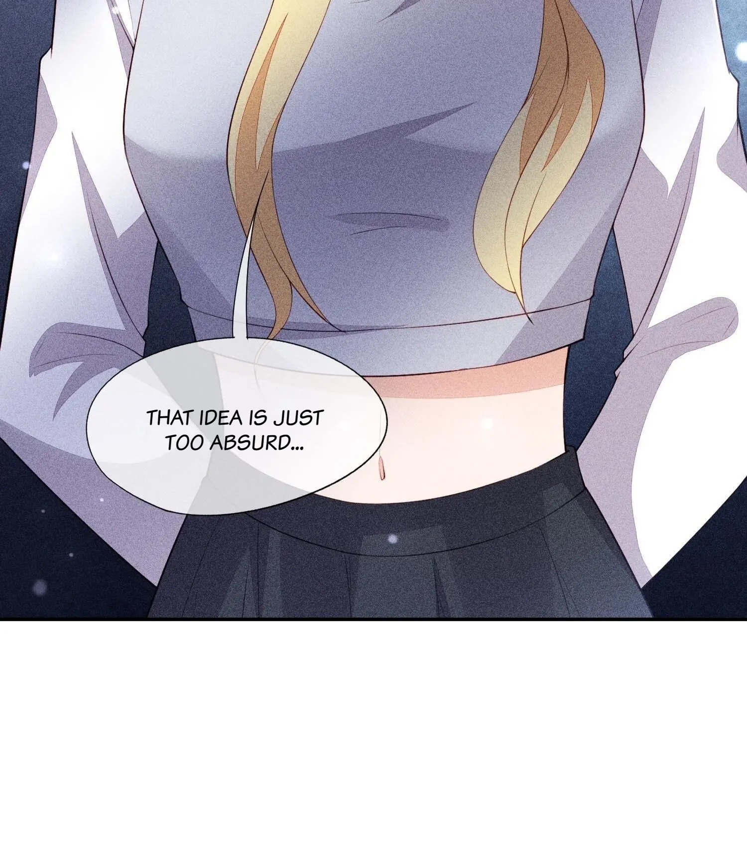Sword's Edge Chapter 98 page 48 - 
