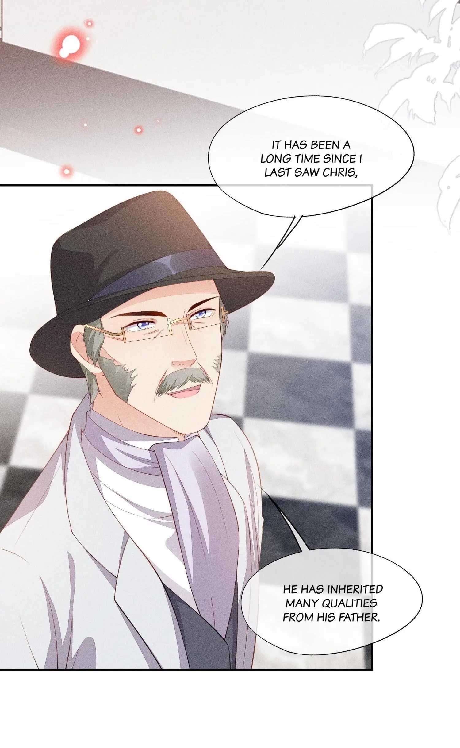 Sword's Edge Chapter 98 page 10 - 