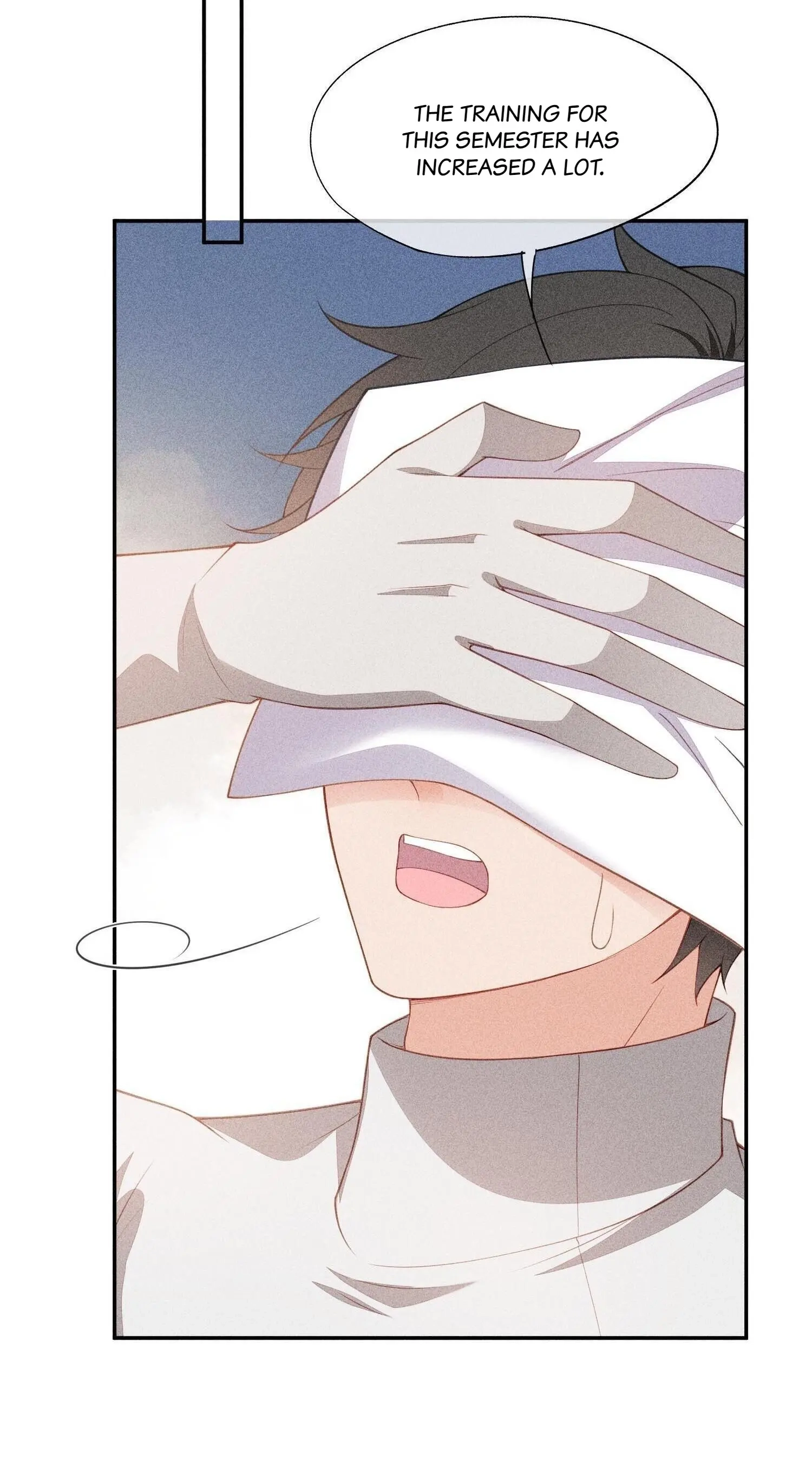 Sword's Edge Chapter 99 page 22 - 
