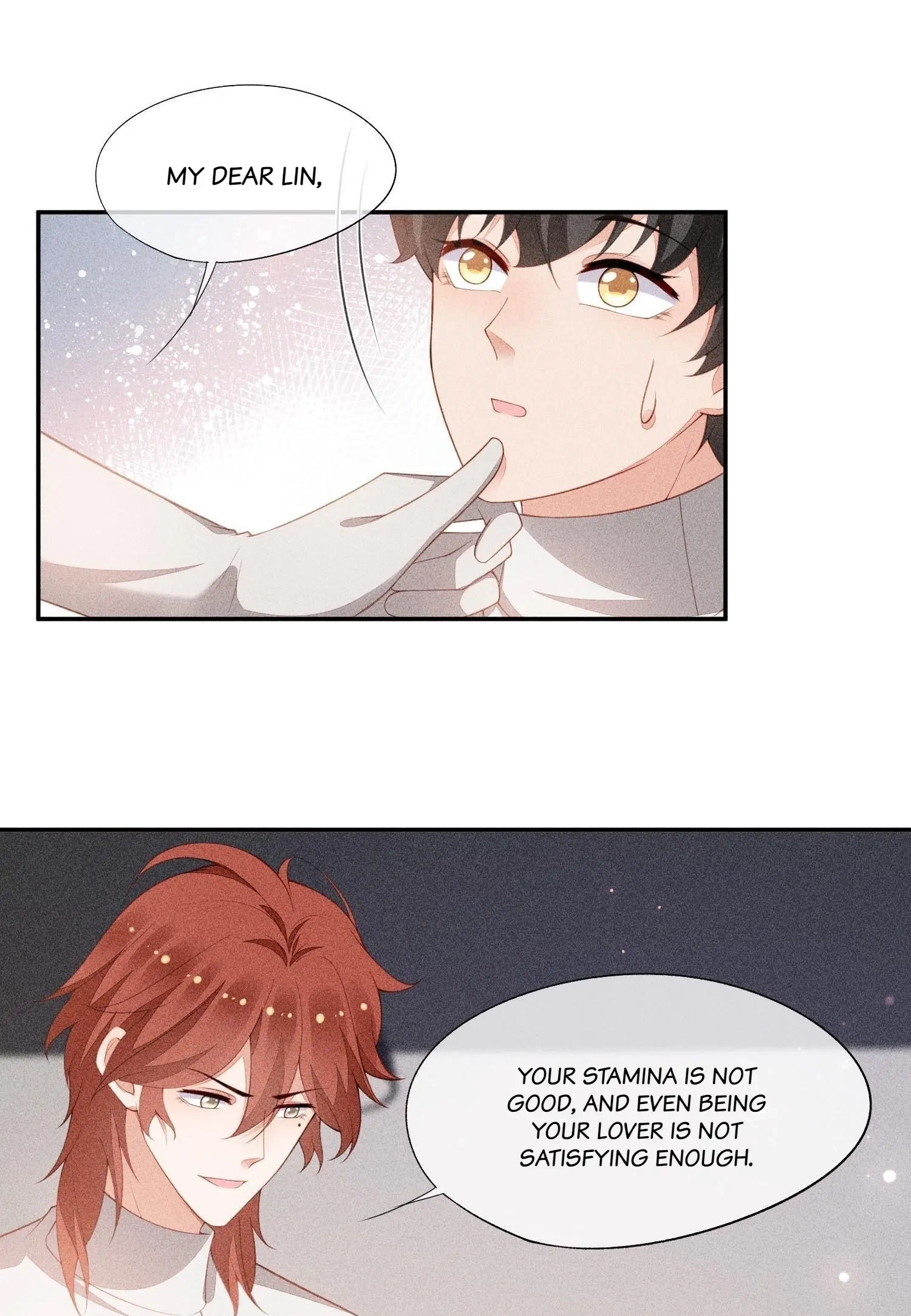 Sword's Edge Chapter 99 page 23 - 
