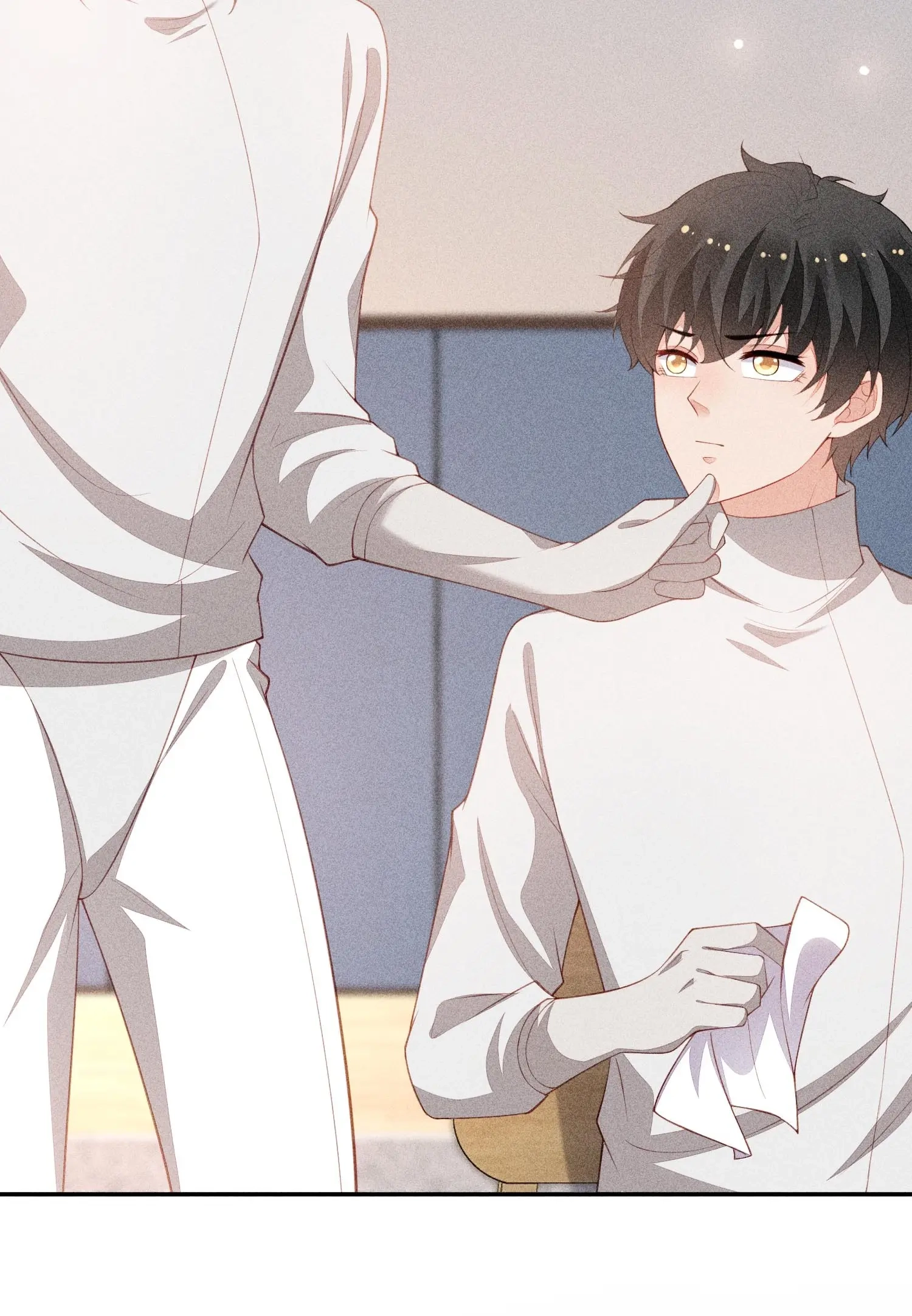 Sword's Edge Chapter 99 page 24 - 