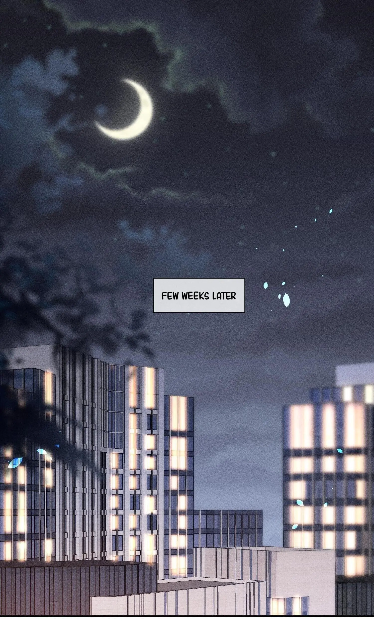 Sword's Edge Chapter 99 page 28 - 
