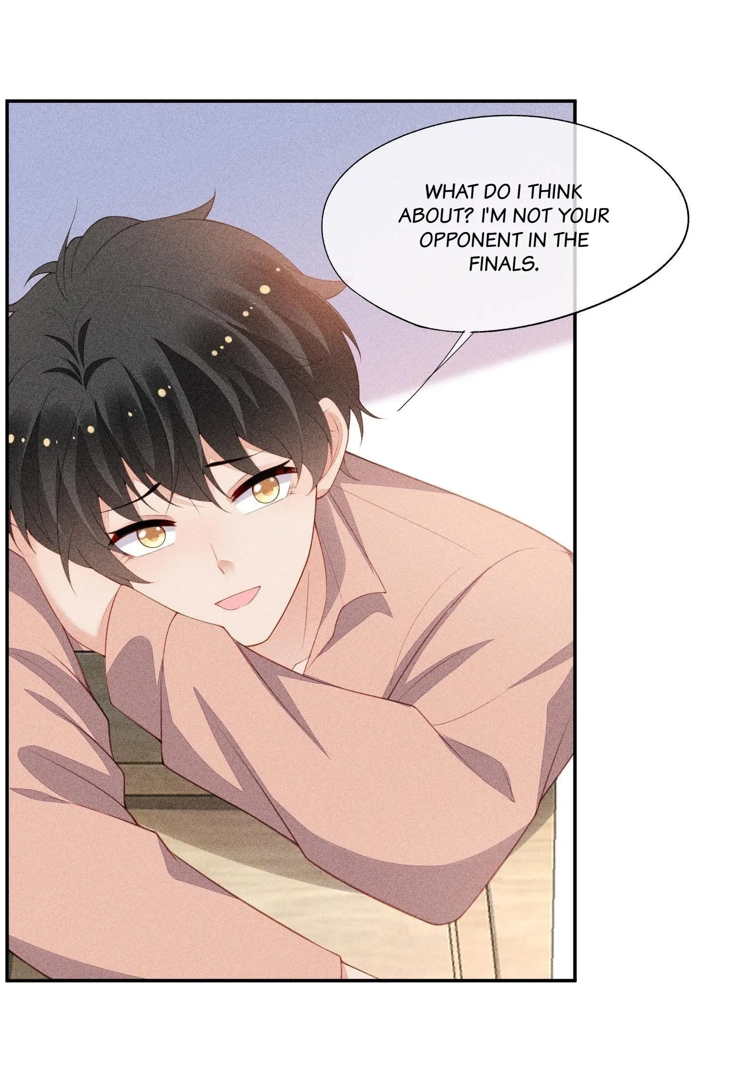 Sword's Edge Chapter 99 page 31 - 