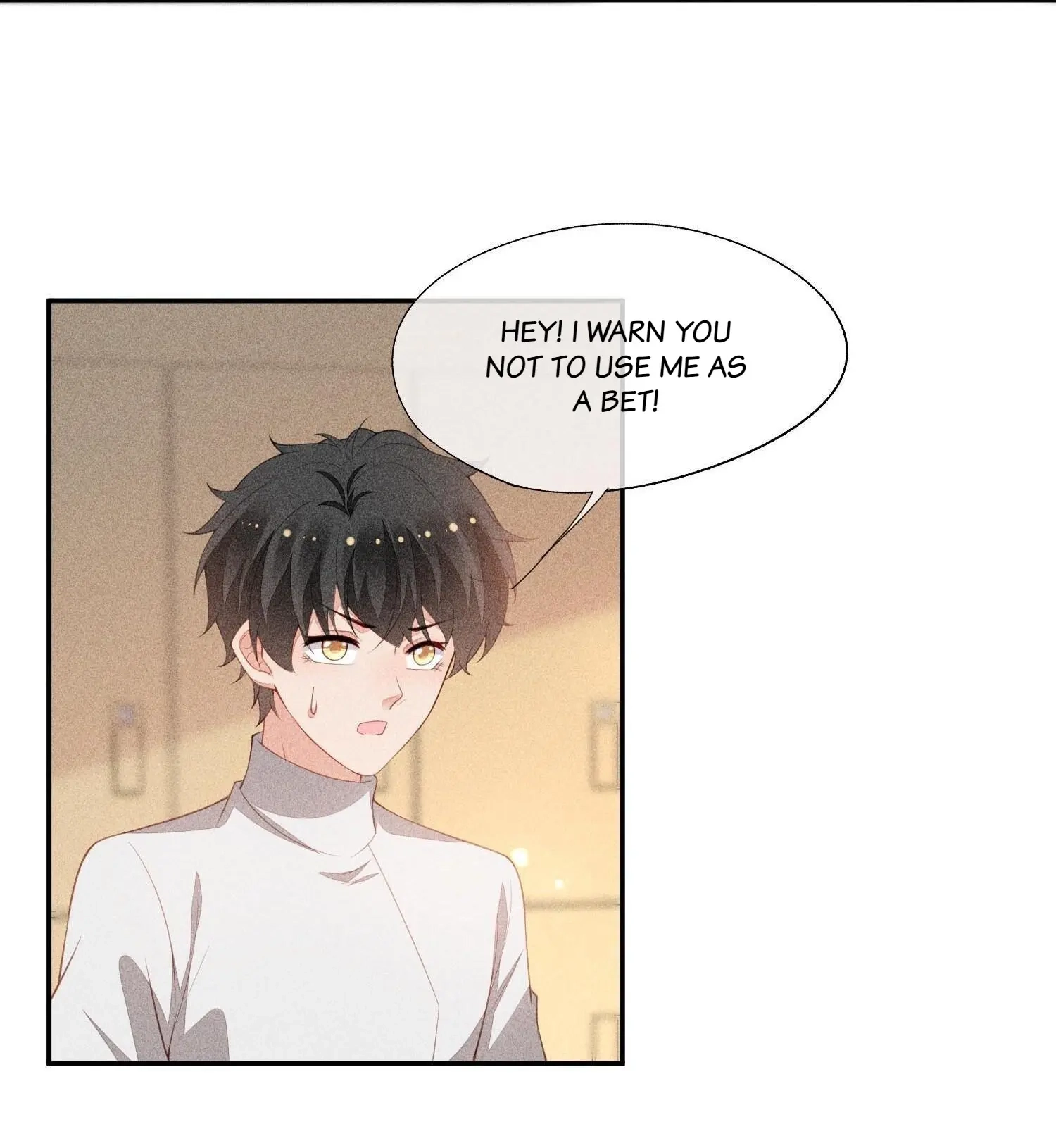 Sword's Edge Chapter 99 page 37 - 