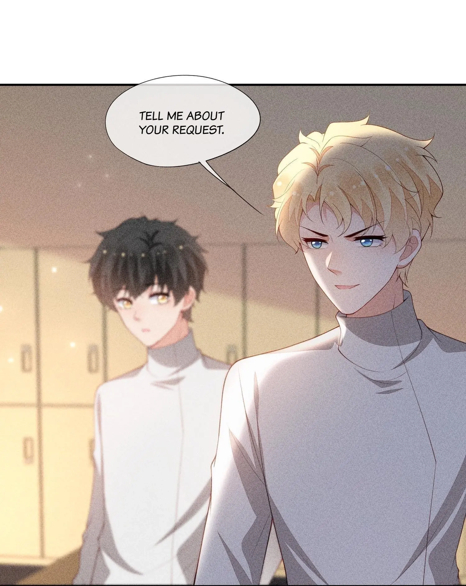 Sword's Edge Chapter 99 page 39 - 