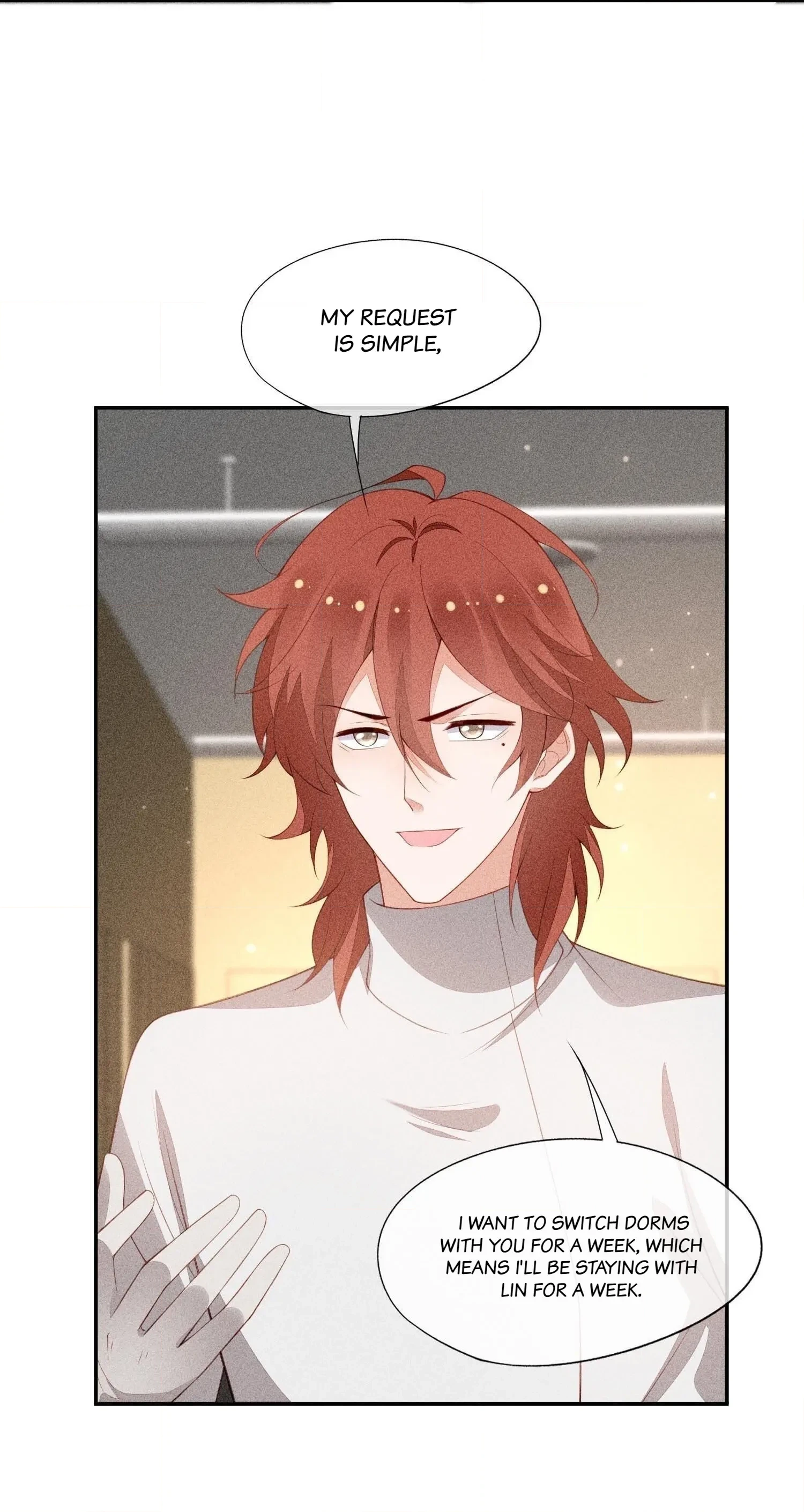 Sword's Edge Chapter 99 page 40 - 
