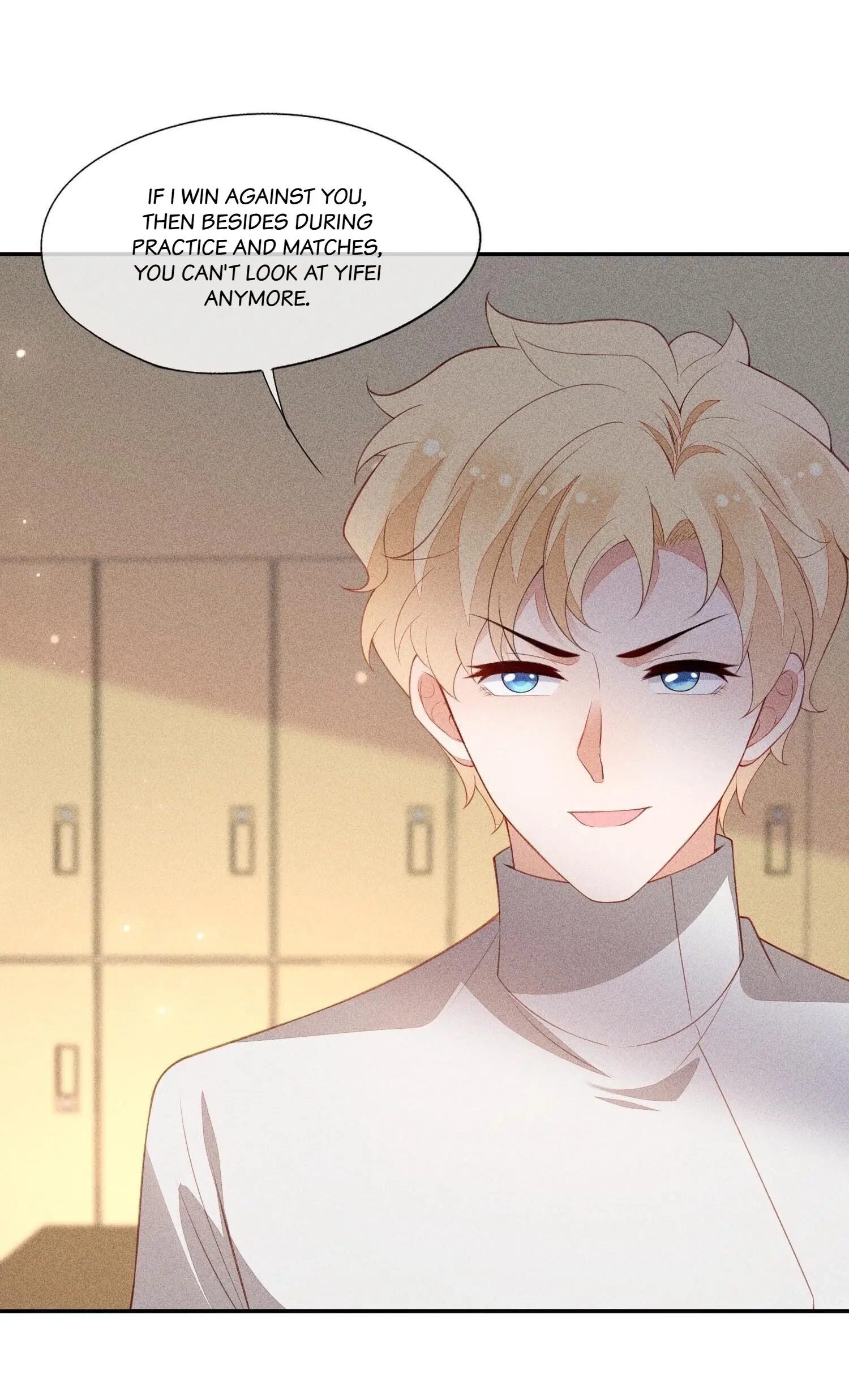 Sword's Edge Chapter 99 page 41 - 
