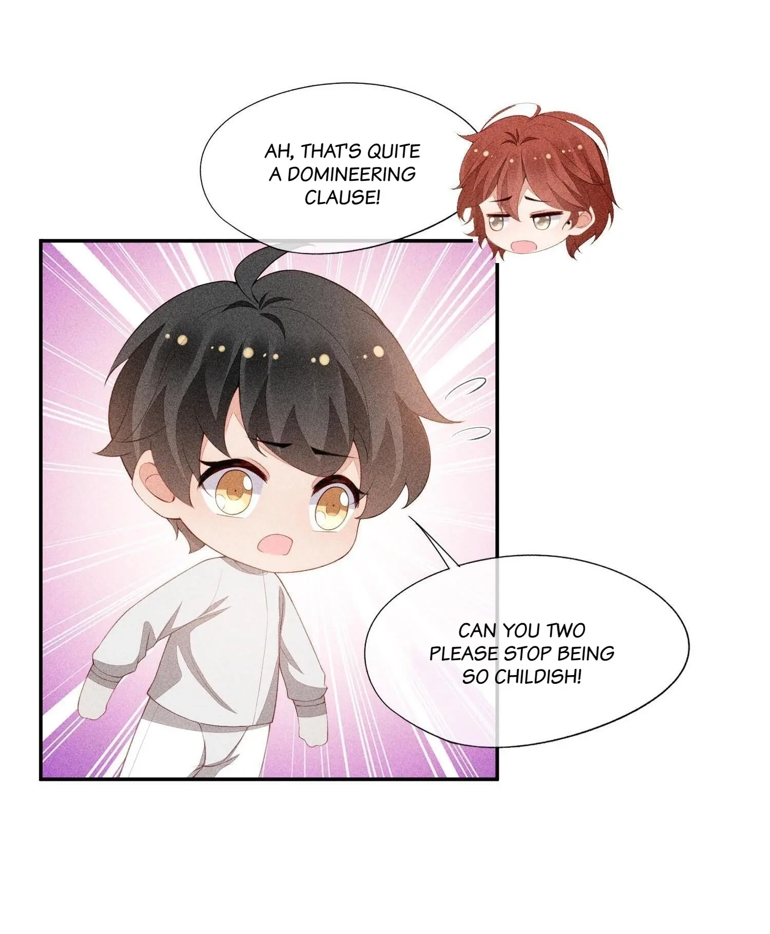 Sword's Edge Chapter 99 page 42 - 