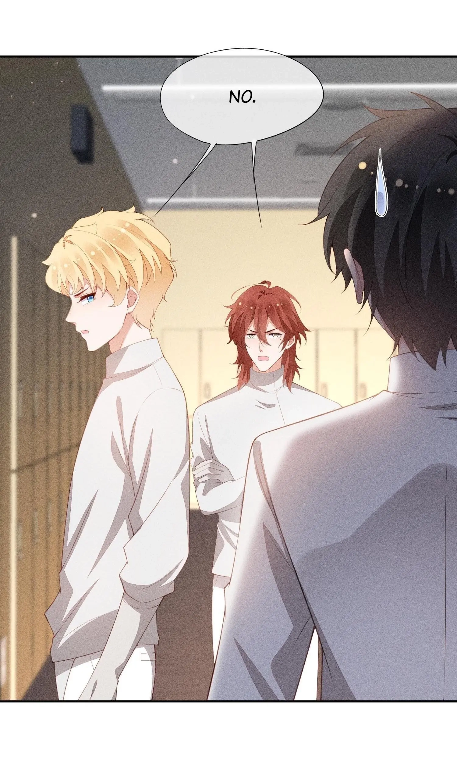 Sword's Edge Chapter 99 page 43 - 
