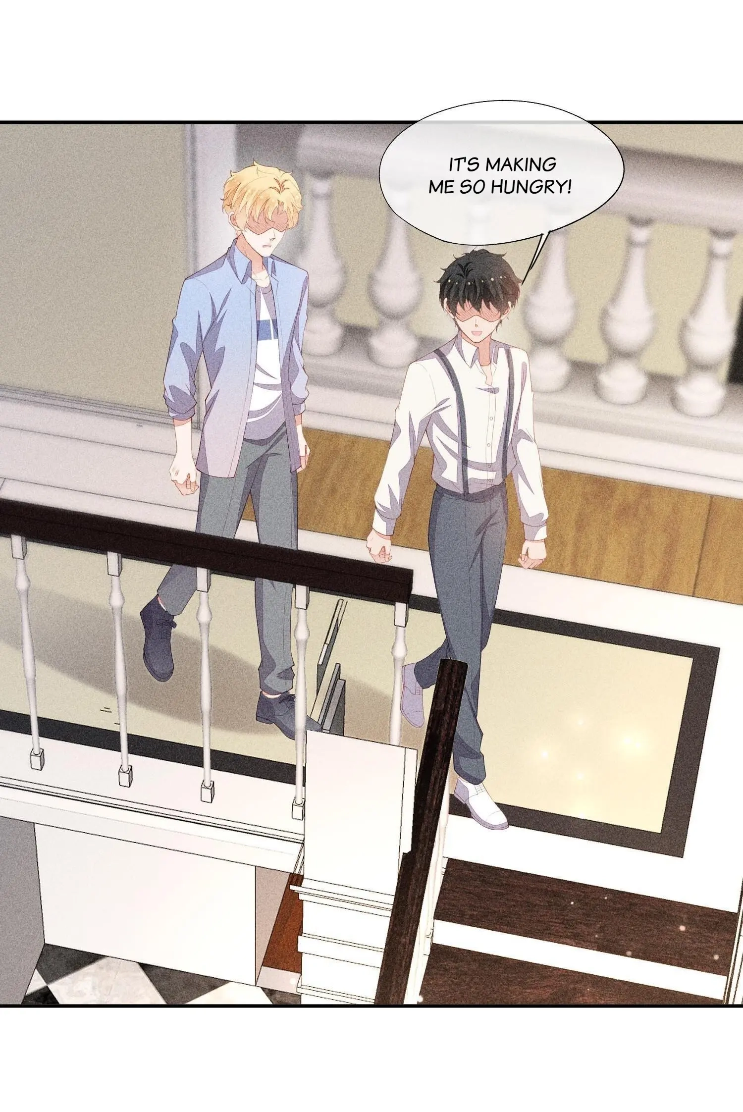 Sword's Edge Chapter 99 page 6 - 