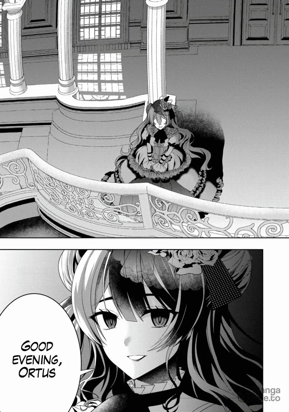 Sword, Tiara and High Heels Chapter 10 page 24 - 