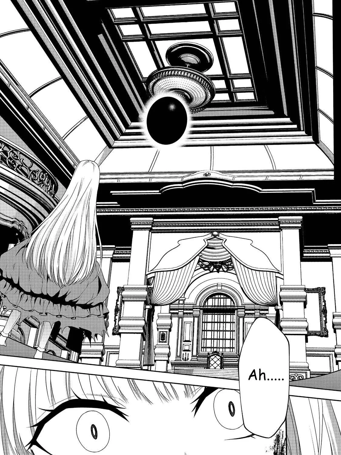 Sword, Tiara and High Heels Chapter 12 page 41 - 