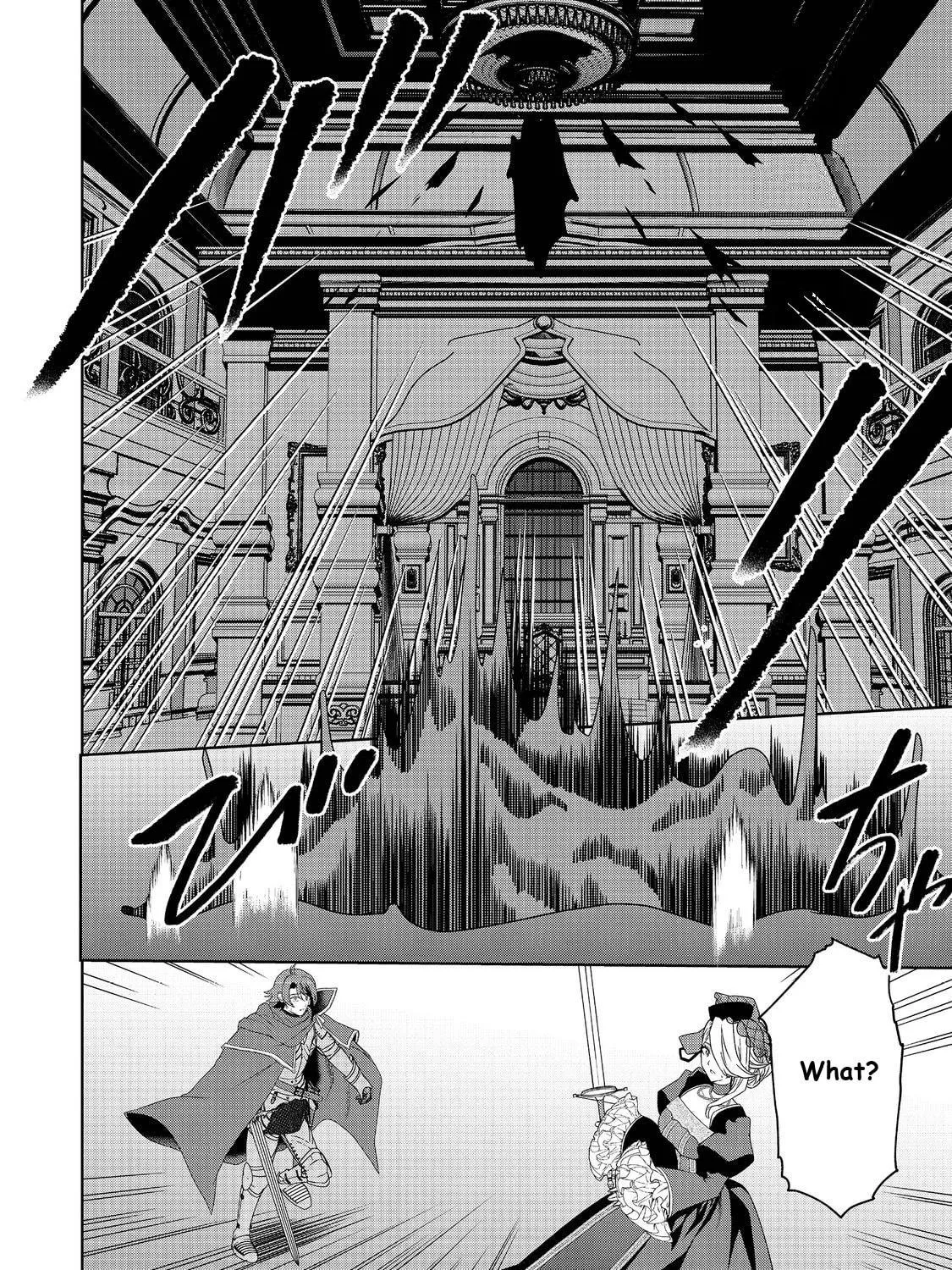 Sword, Tiara and High Heels Chapter 12 page 49 - 