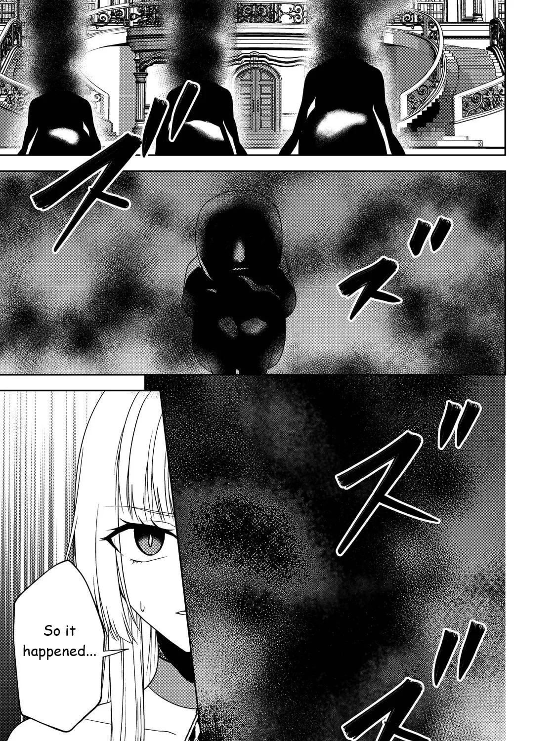 Sword, Tiara and High Heels Chapter 12 page 55 - 