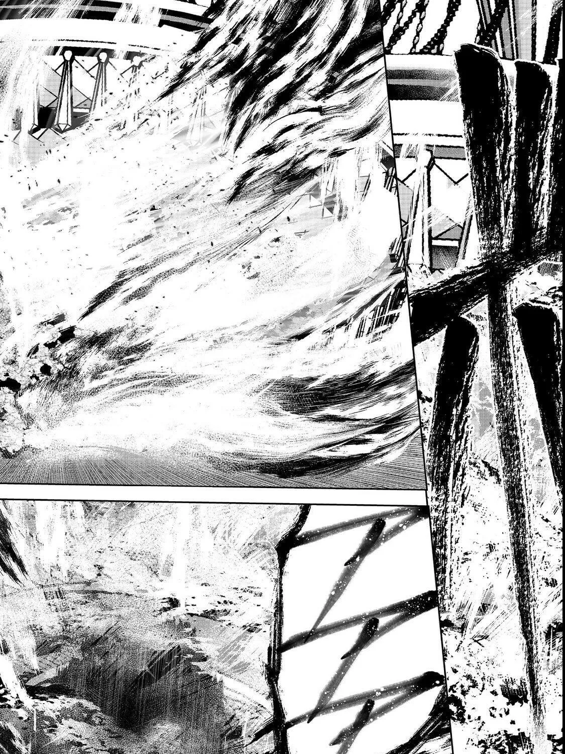 Sword, Tiara and High Heels Chapter 14 page 29 - 