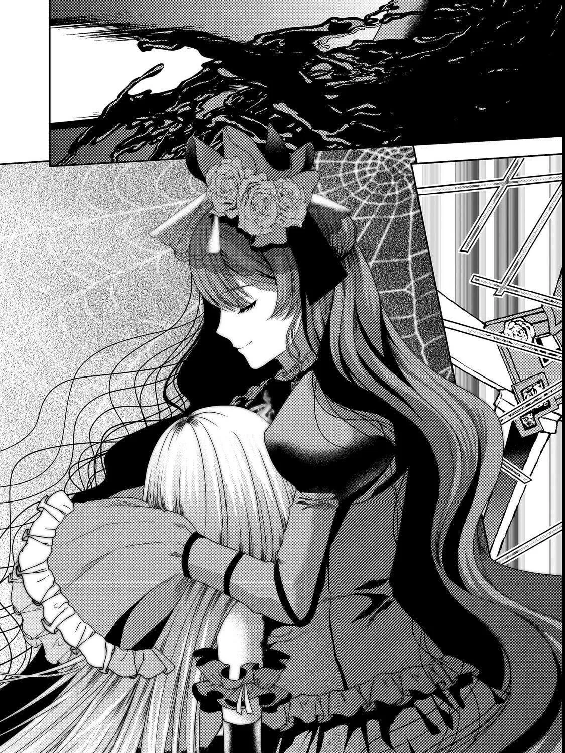 Sword, Tiara and High Heels Chapter 14 page 41 - 