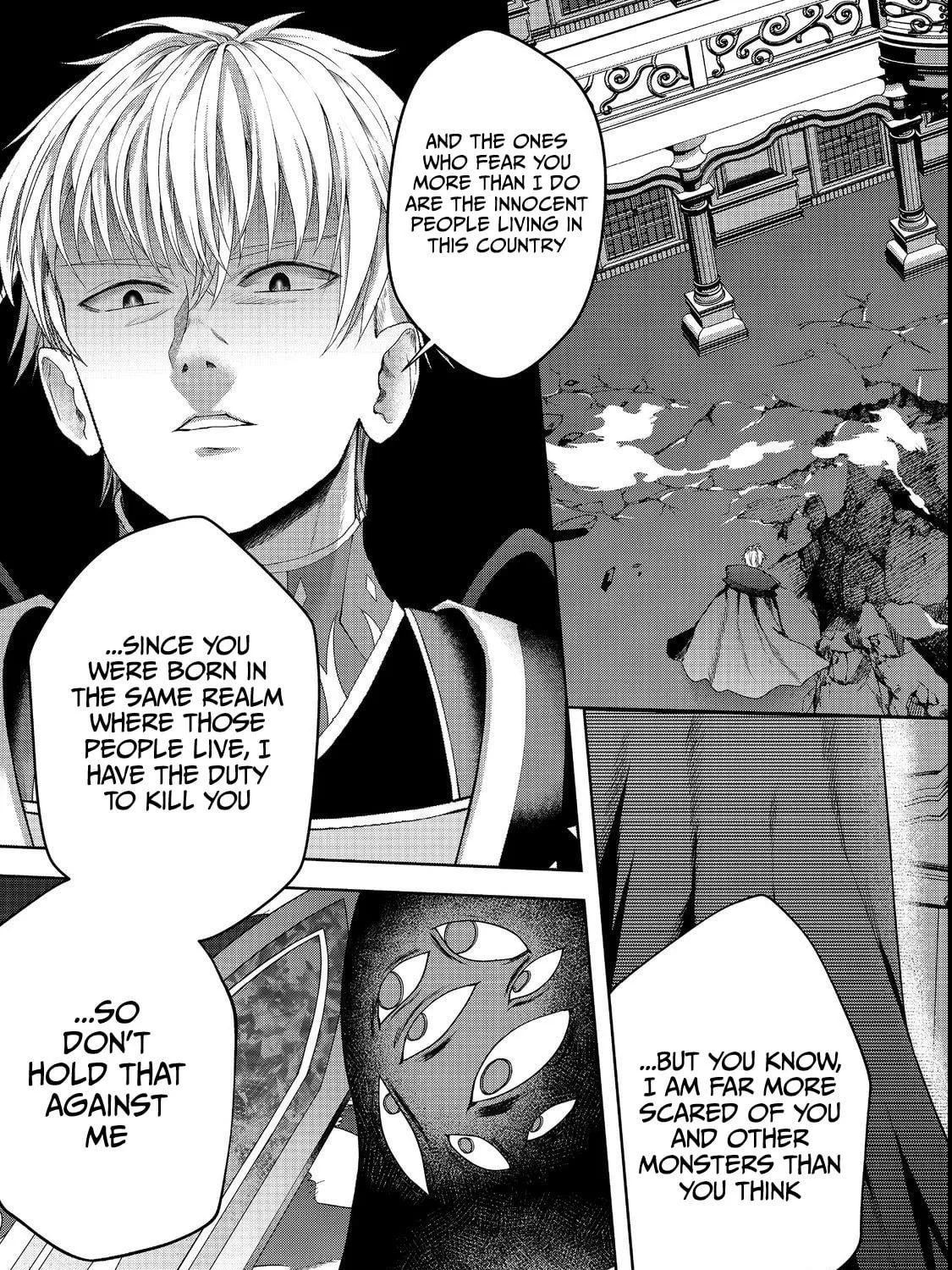Sword, Tiara and High Heels Chapter 14 page 59 - 