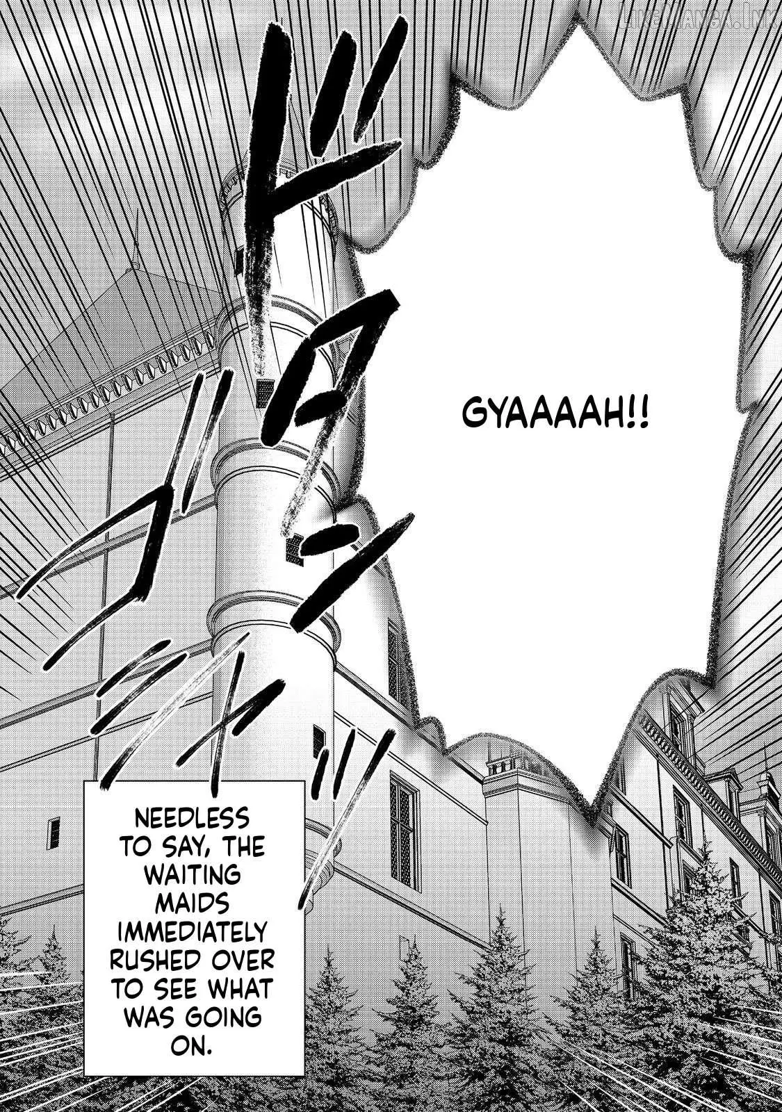 Sword, Tiara and High Heels Chapter 17 page 25 - 