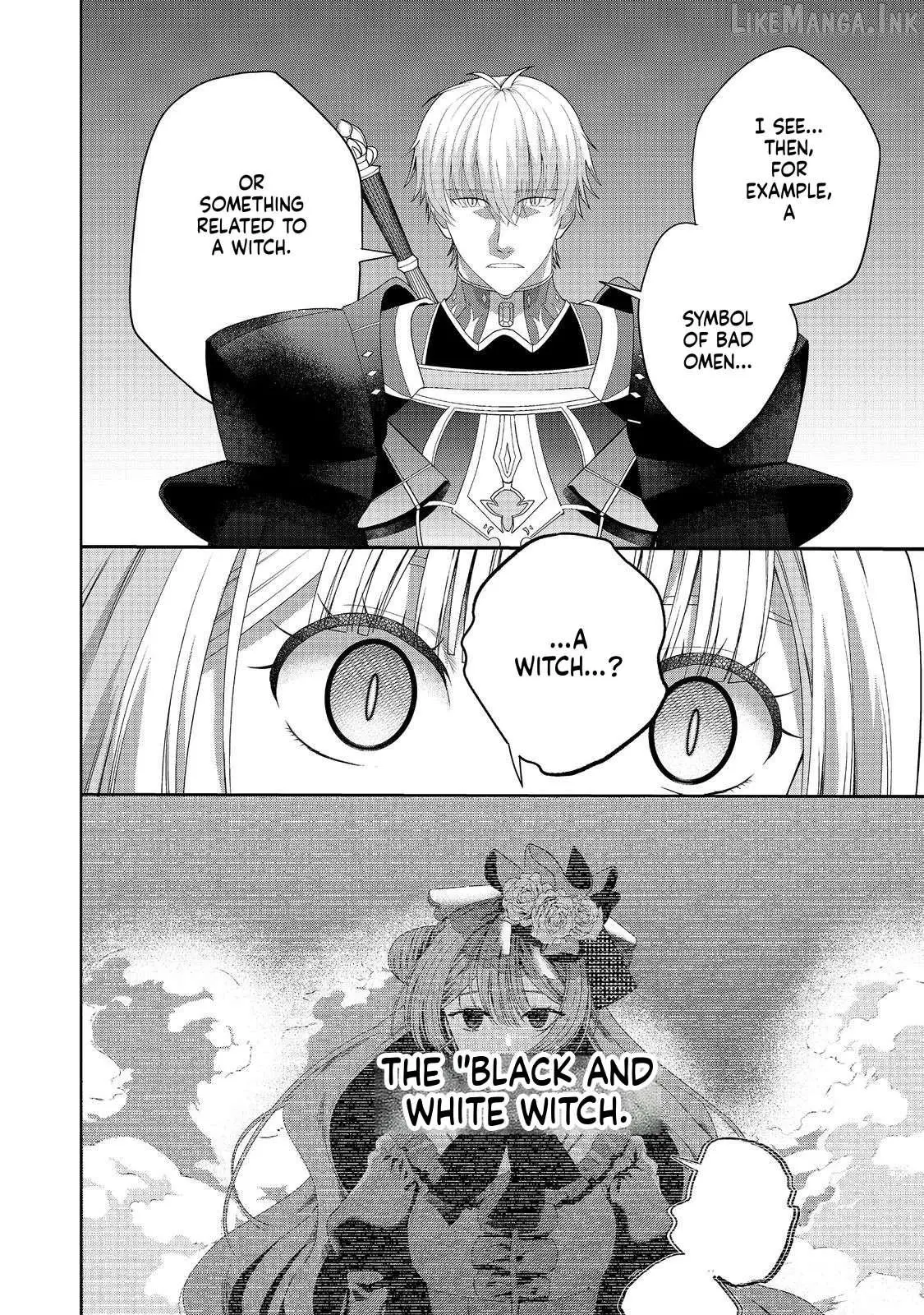 Sword, Tiara and High Heels Chapter 19 page 23 - 