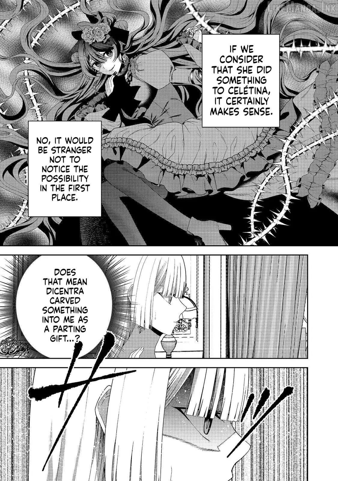 Sword, Tiara and High Heels Chapter 19 page 24 - 
