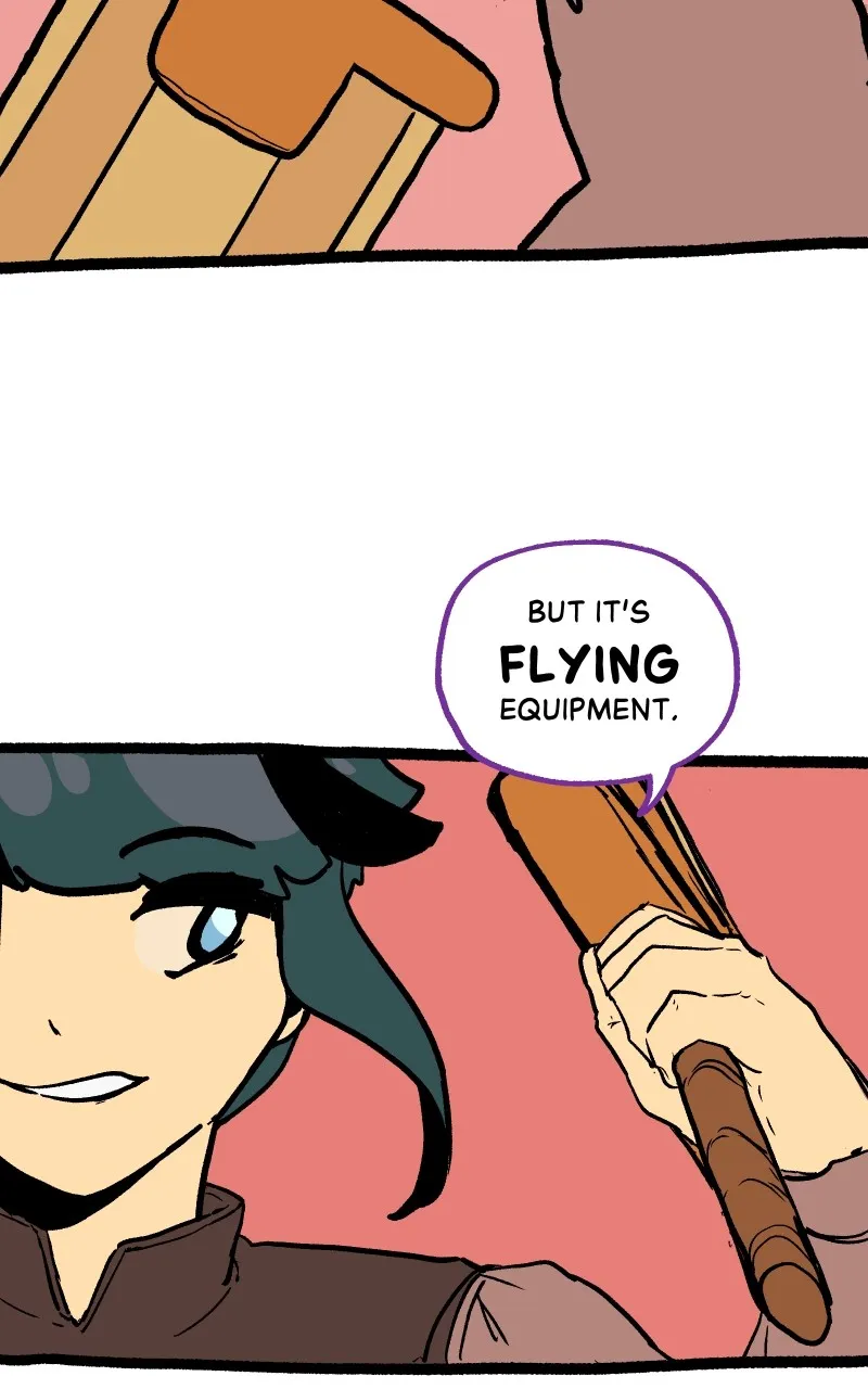 Swordid Chapter 10 page 11 - 